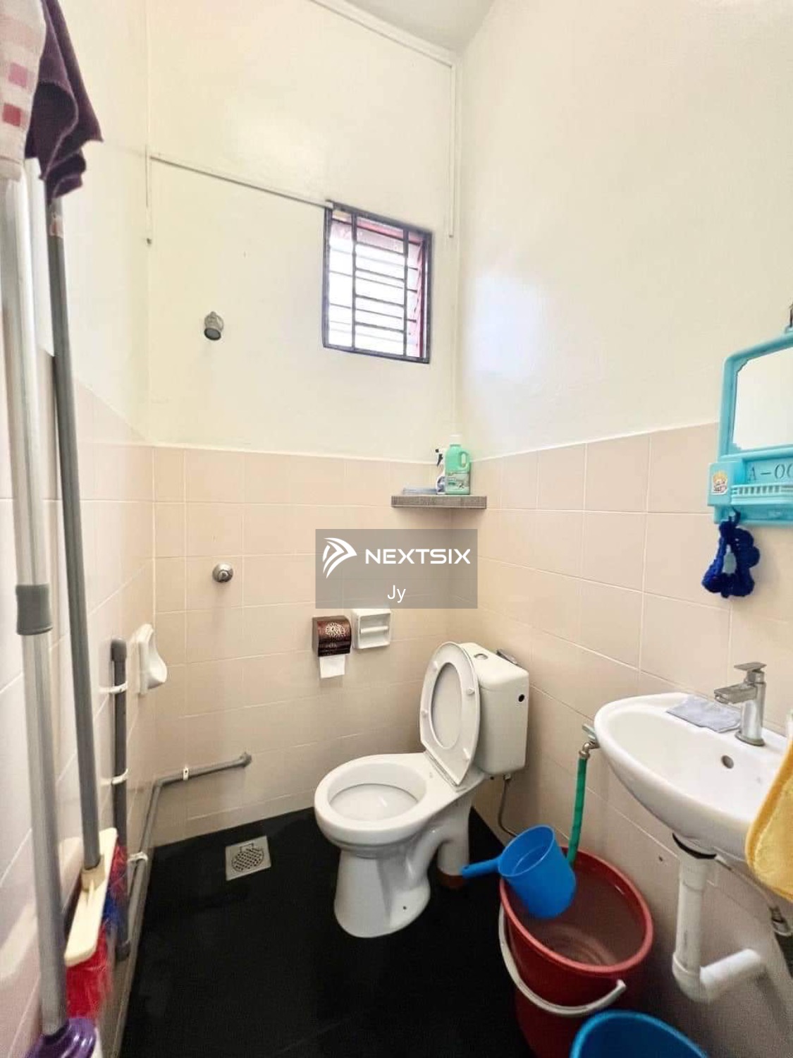 2-sty Terrace/Link House For Sale in Johor Bahru Johor - Image 14
