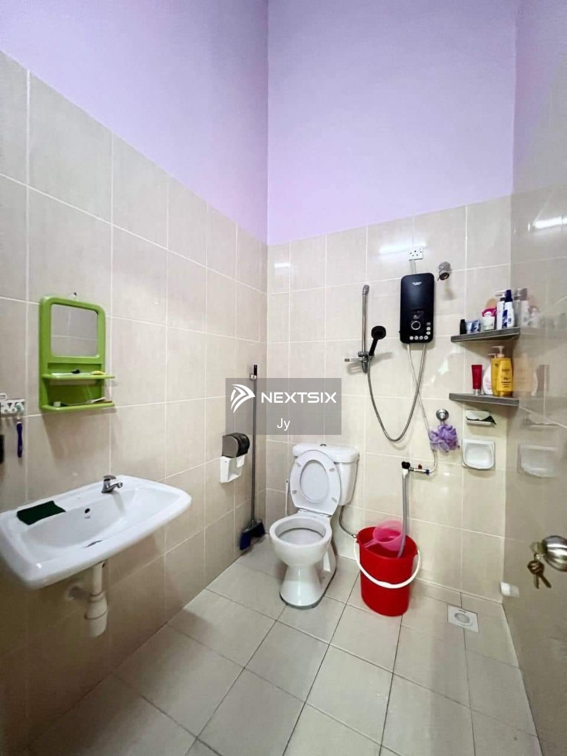 2-sty Terrace/Link House For Sale in Johor Bahru Johor - Image 15