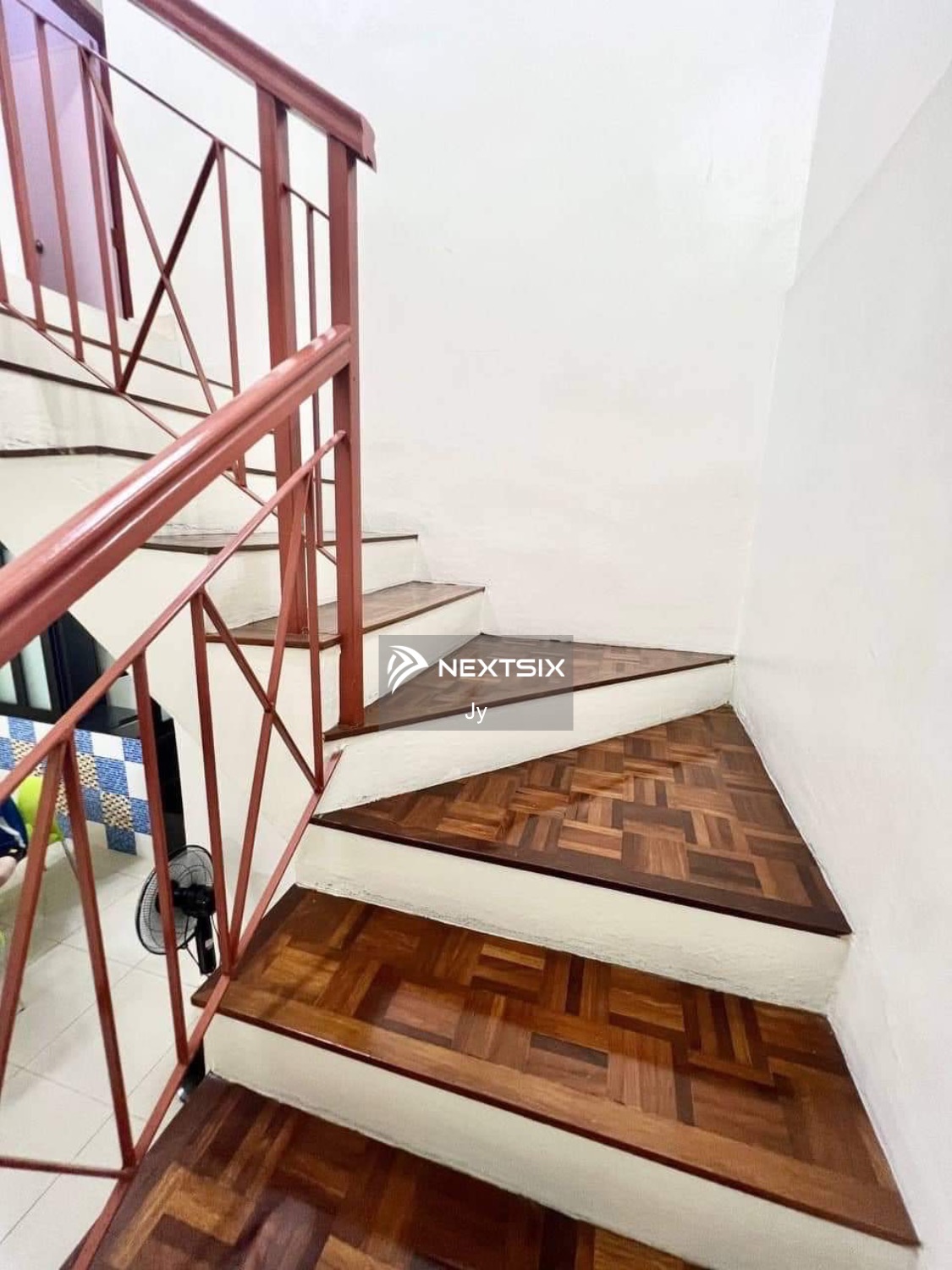 2-sty Terrace/Link House For Sale in Johor Bahru Johor - Image 7