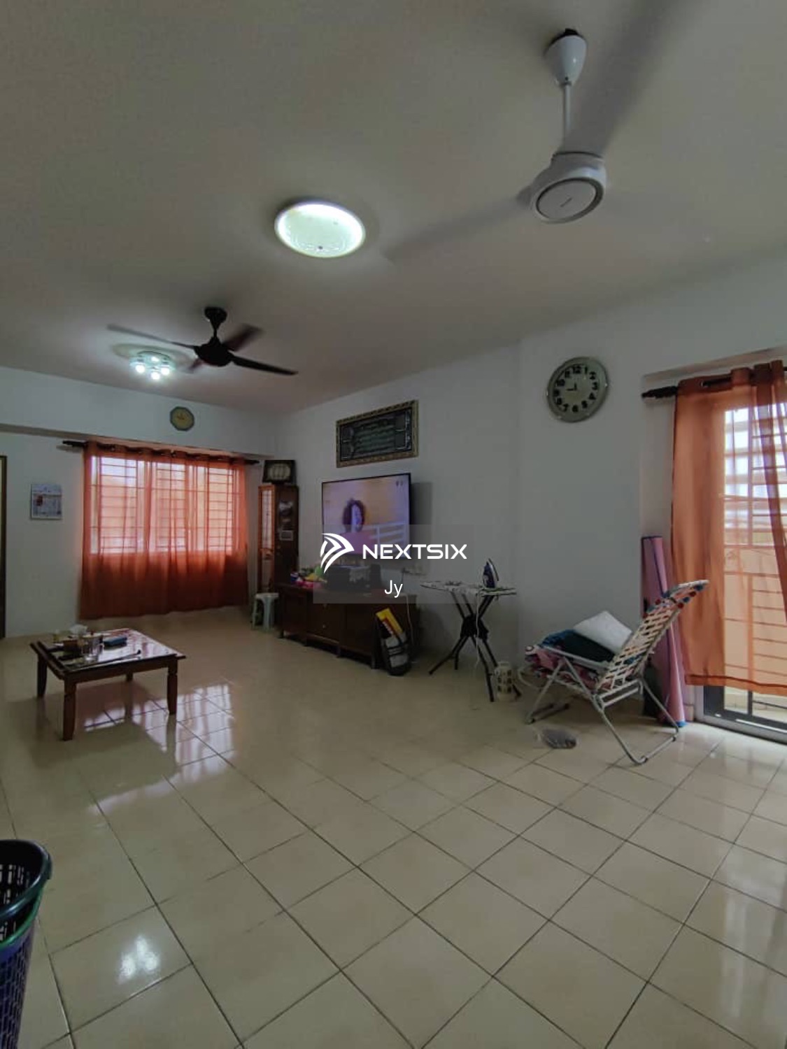 Apartment For Sale in Johor Bahru Johor