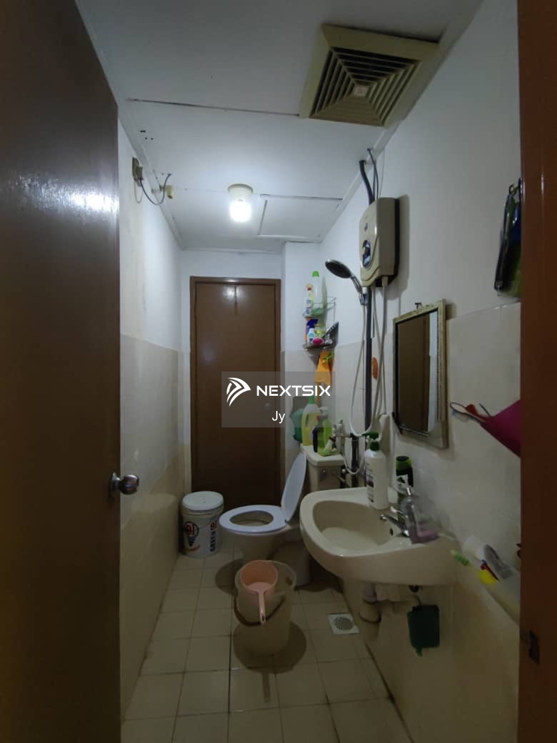 Apartment For Sale in Johor Bahru Johor - Image 5