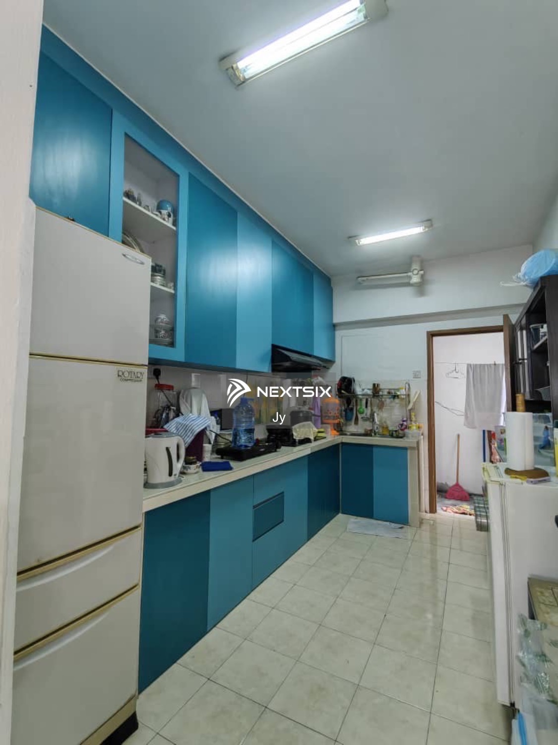 Apartment For Sale in Johor Bahru Johor - Image 7
