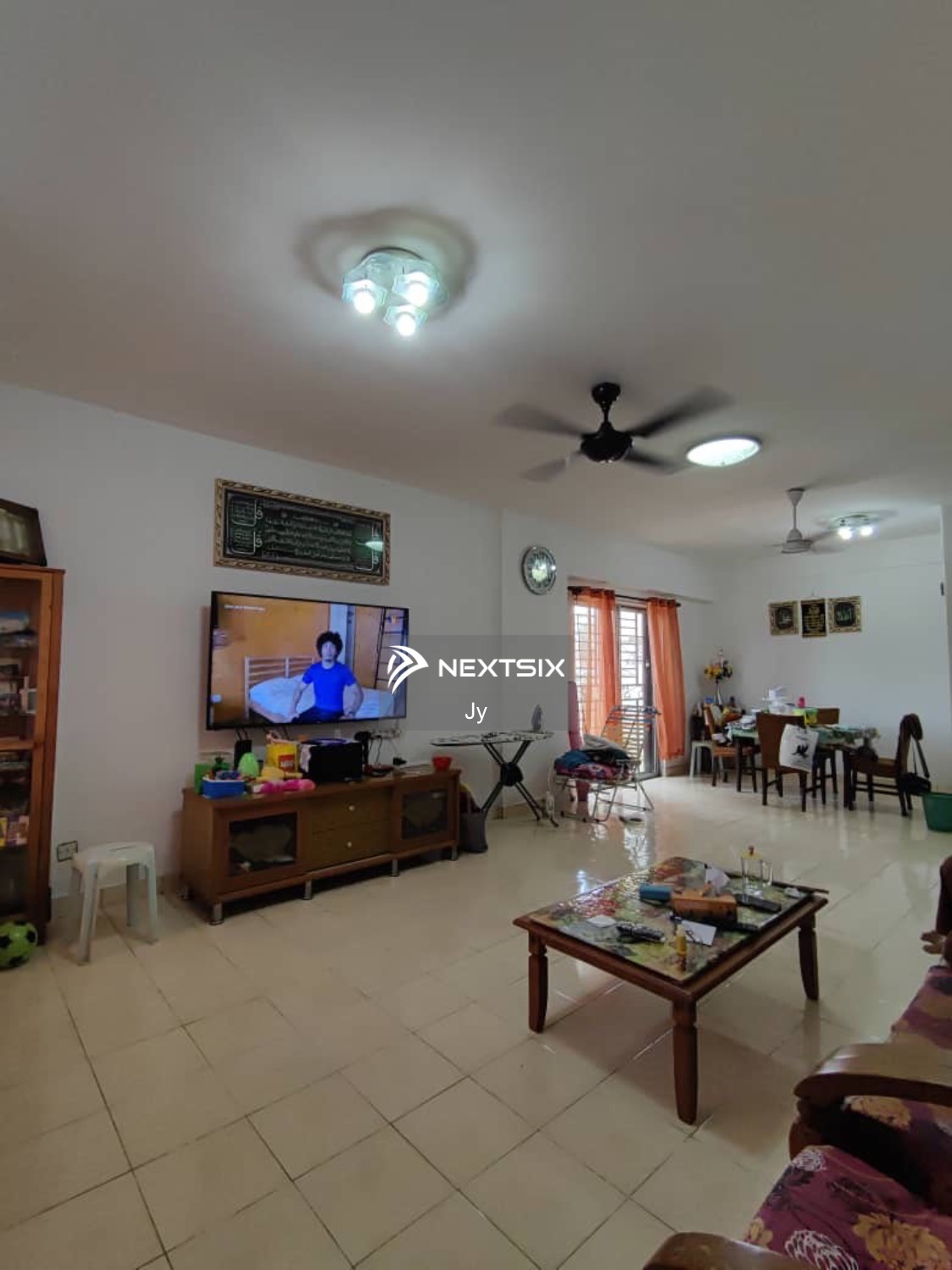 Apartment For Sale in Johor Bahru Johor - Image 8