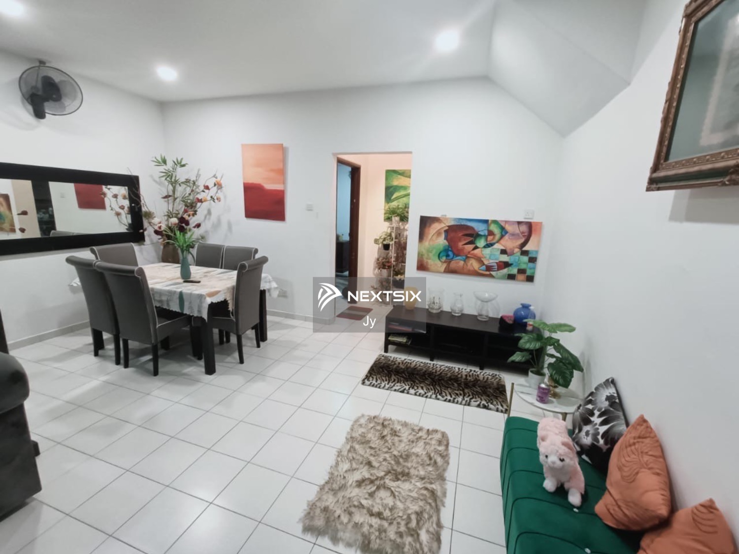 2-sty Terrace/Link House For Sale in Johor Bahru Johor