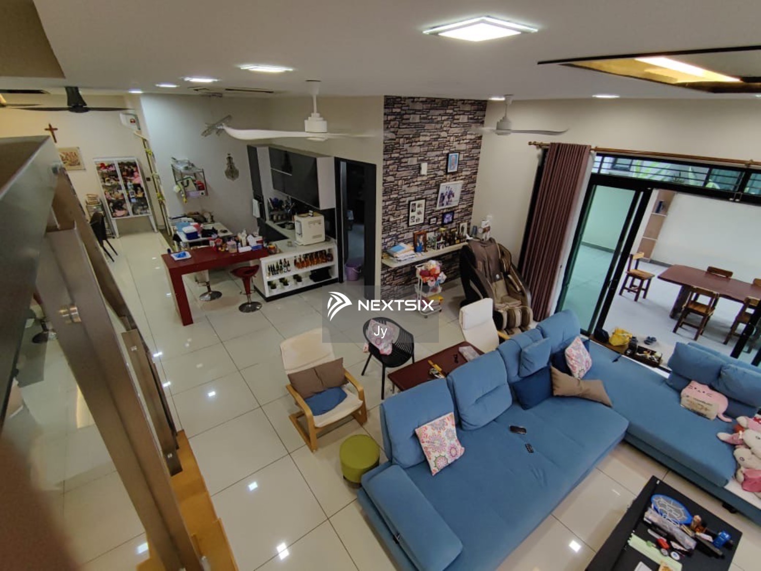 2-sty Terrace/Link House For Sale in Johor Bahru Johor