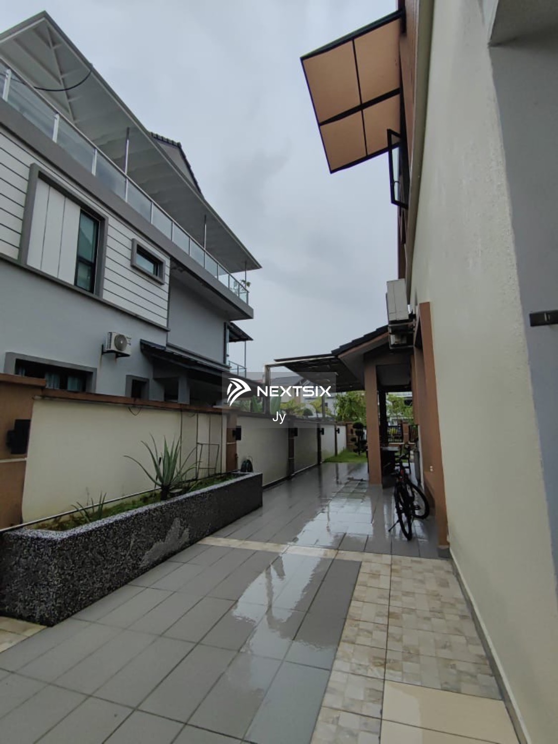 2-sty Terrace/Link House For Sale in Johor Bahru Johor - Image 5