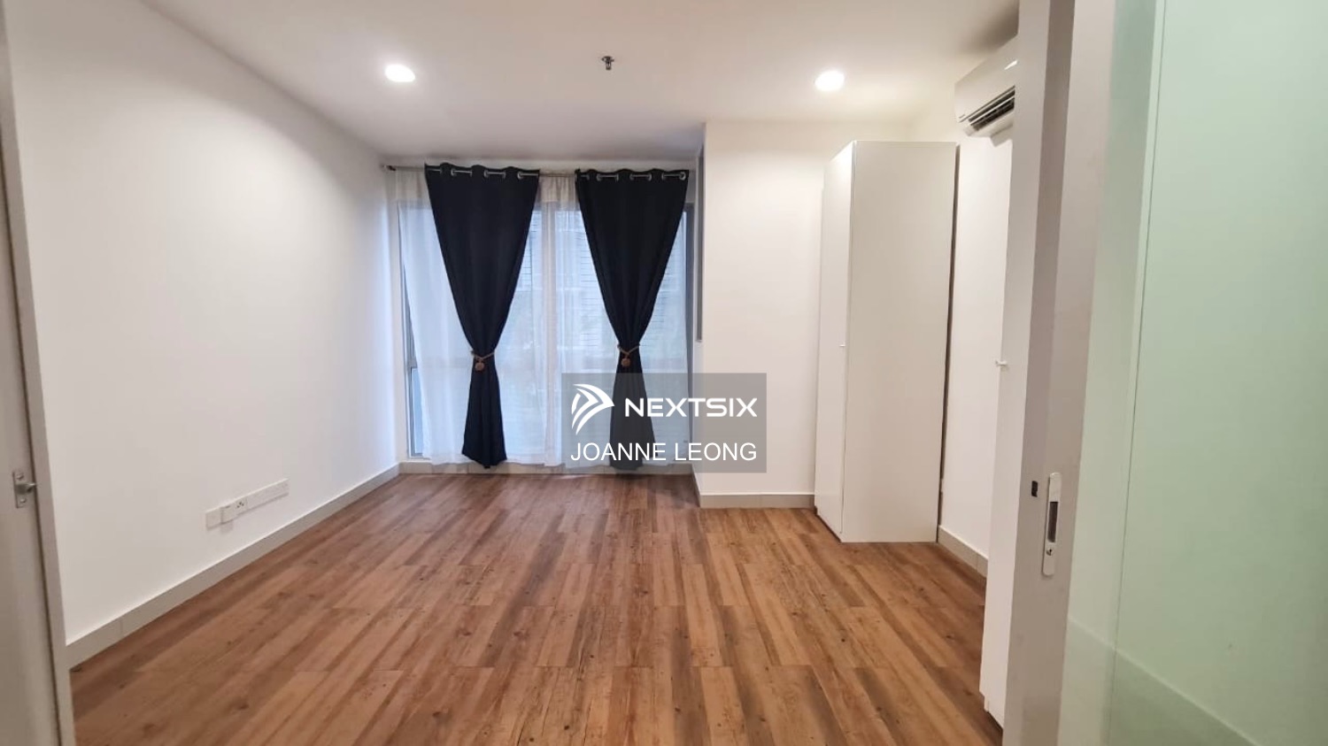 Serviced Residence For Rent in Seri Kembangan Selangor