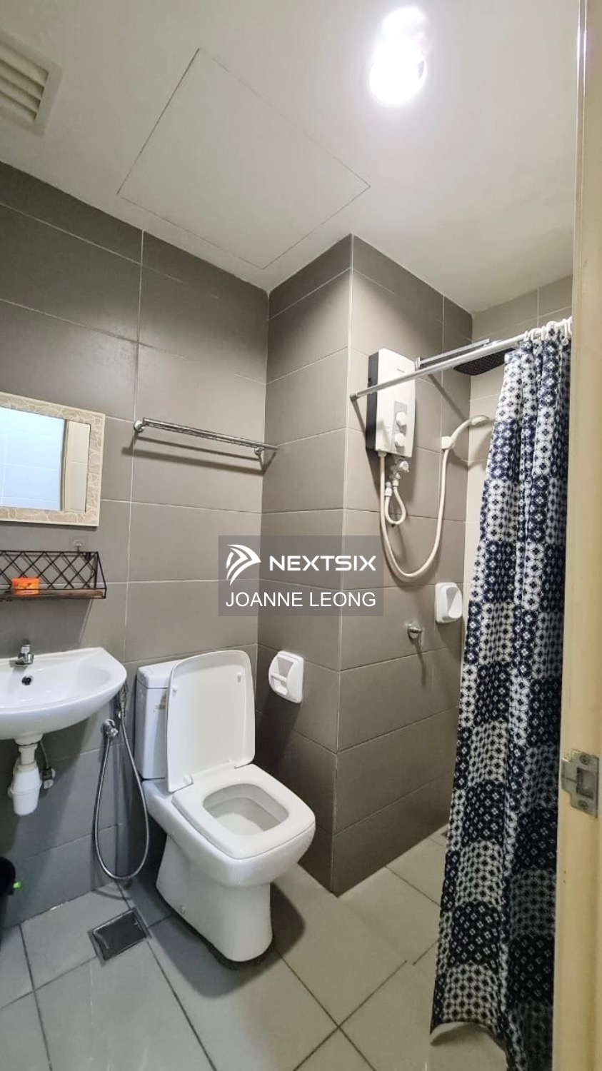 Serviced Residence For Rent in Seri Kembangan Selangor - Image 5