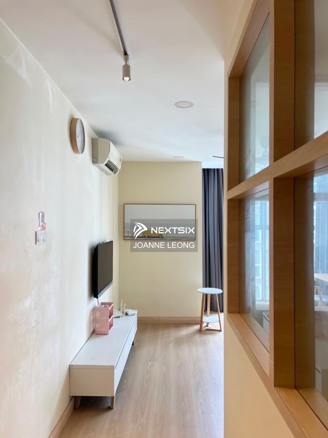 Serviced Residence For Rent in Seri Kembangan Selangor