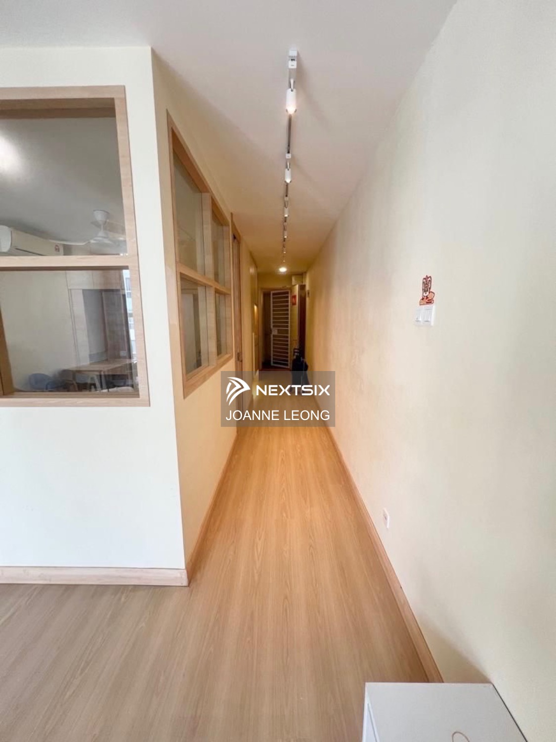 Serviced Residence For Rent in Seri Kembangan Selangor - Image 10