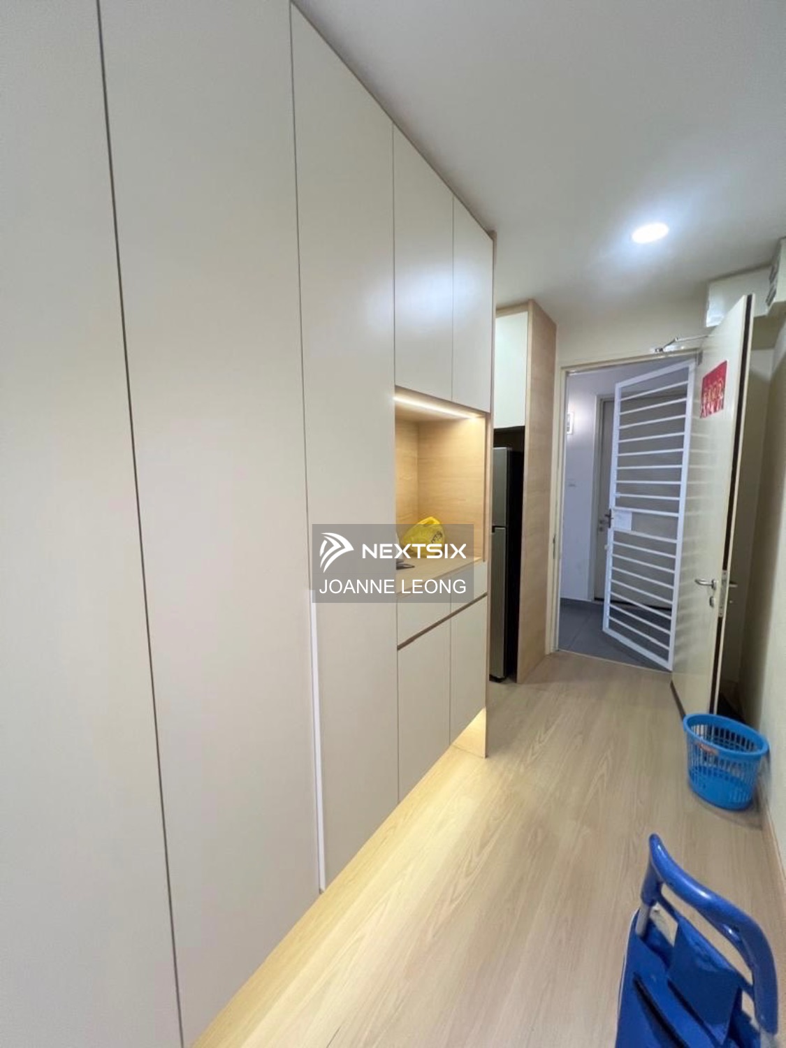 Serviced Residence For Rent in Seri Kembangan Selangor - Image 12