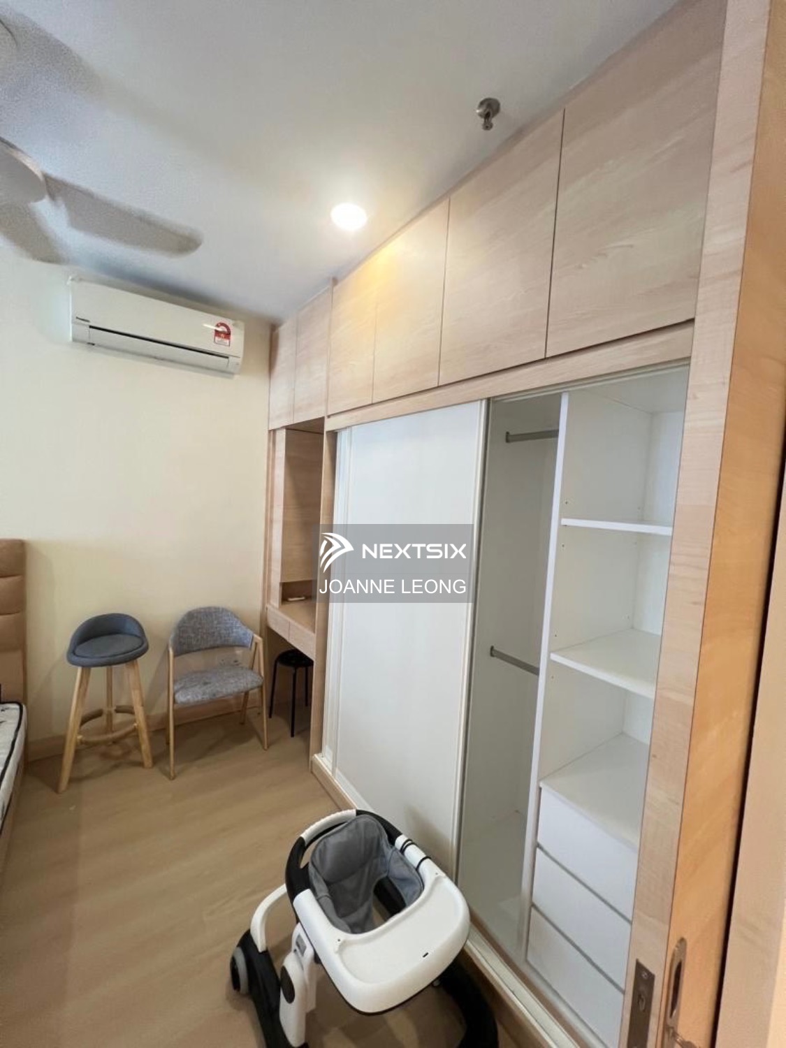 Serviced Residence For Rent in Seri Kembangan Selangor - Image 5