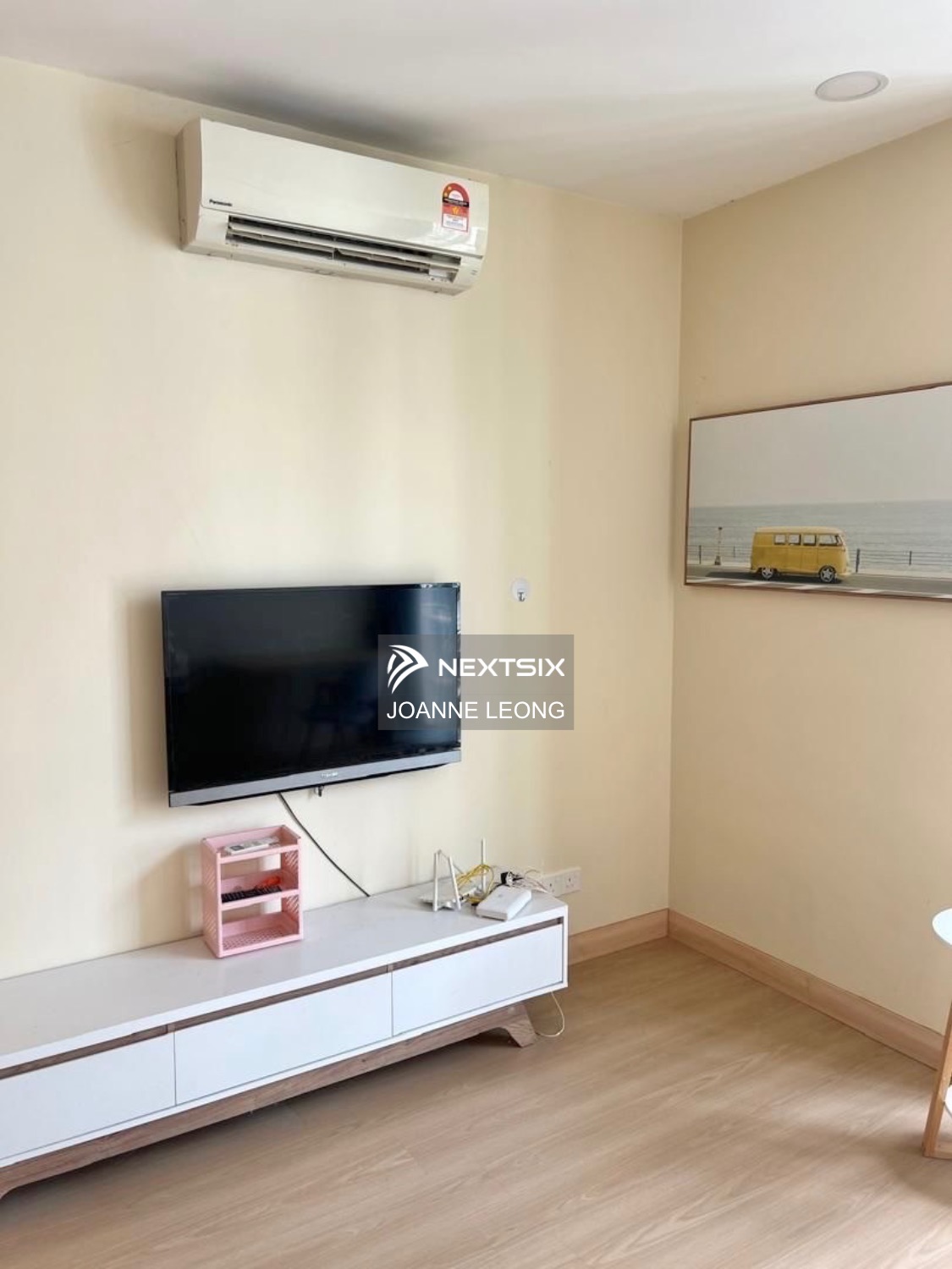 Serviced Residence For Rent in Seri Kembangan Selangor - Image 6