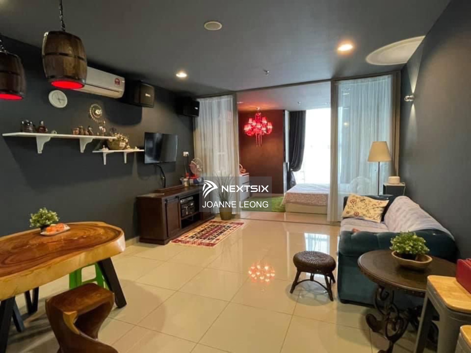Serviced Residence For Rent in Seri Kembangan Selangor