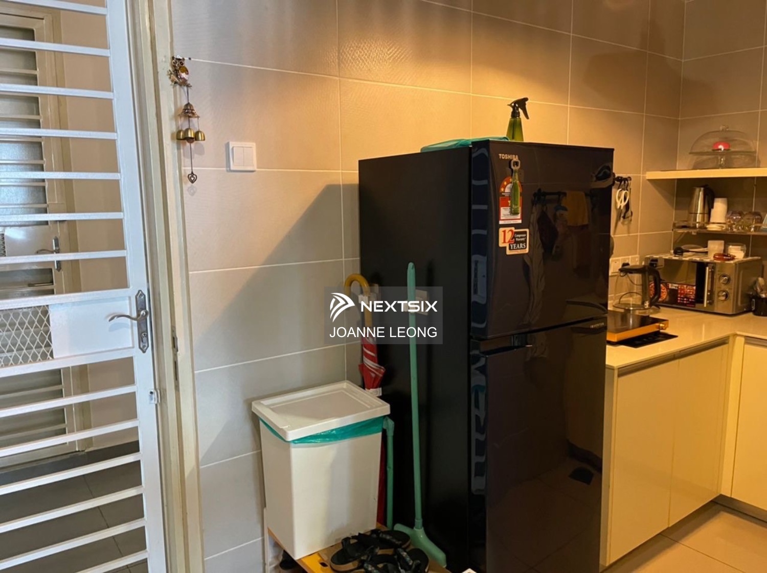 Serviced Residence For Rent in Seri Kembangan Selangor - Image 5