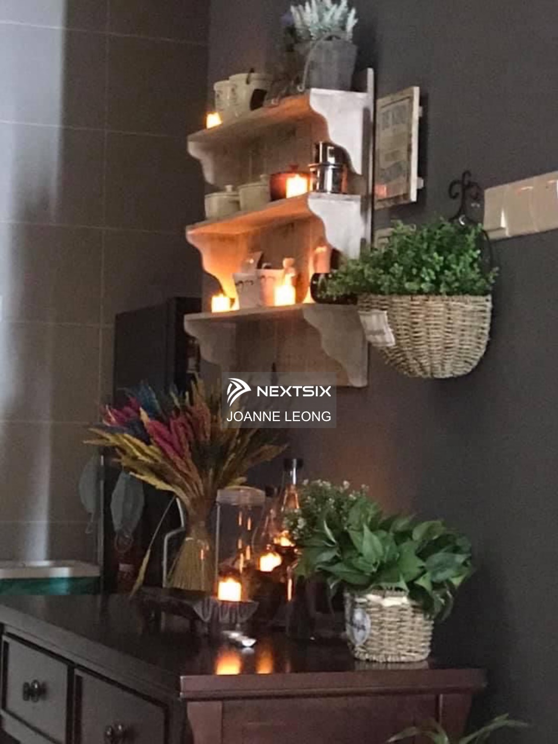 Serviced Residence For Rent in Seri Kembangan Selangor - Image 6