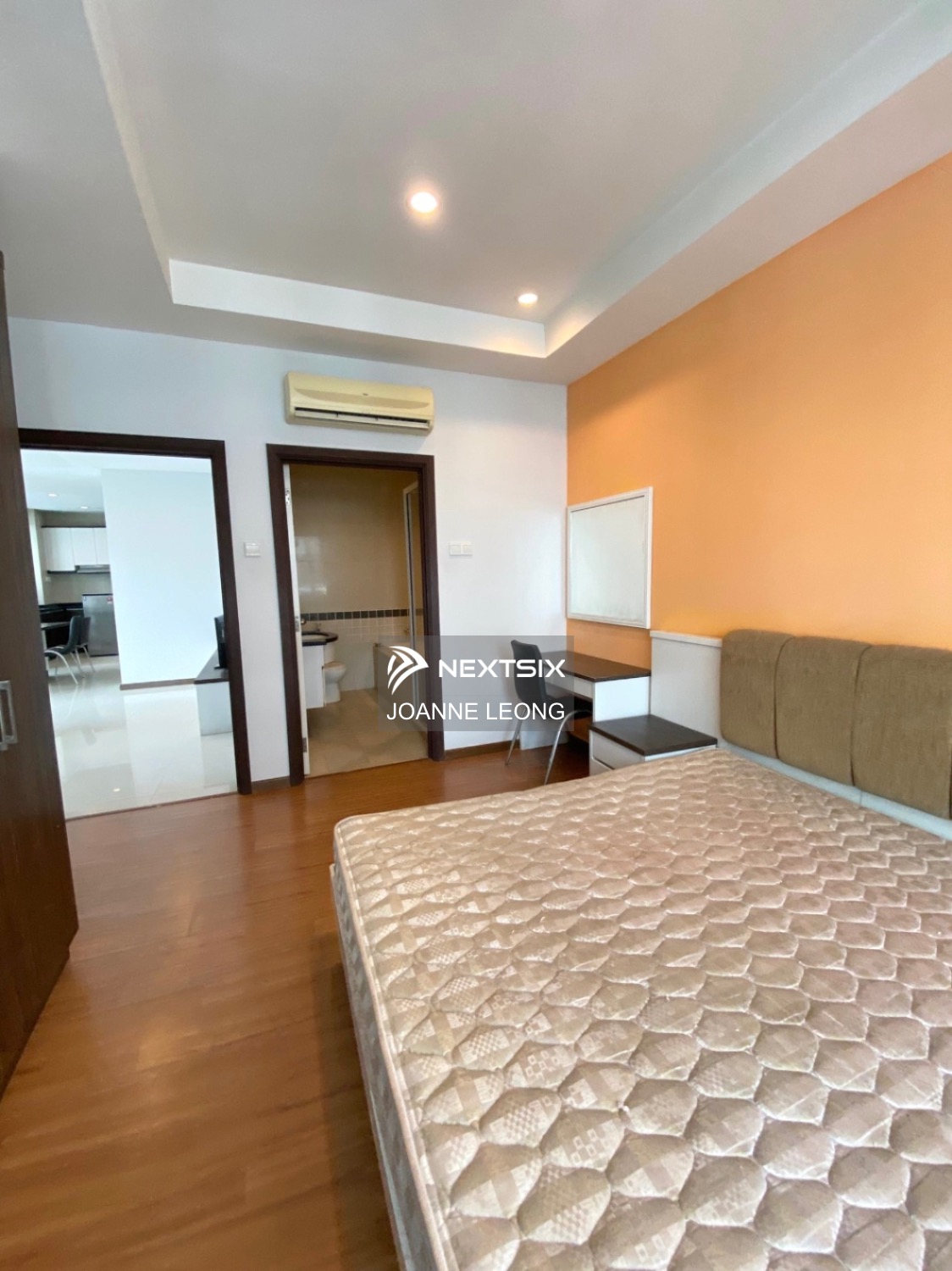Serviced Residence For Rent in Seri Kembangan Selangor - Image 11