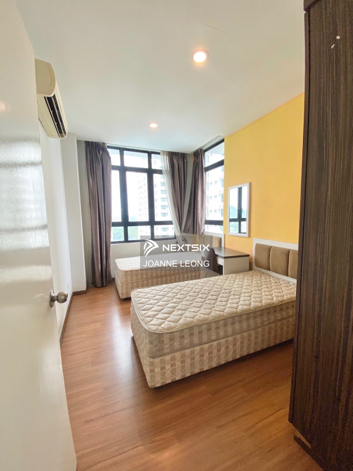 Serviced Residence For Rent in Seri Kembangan Selangor - Image 13