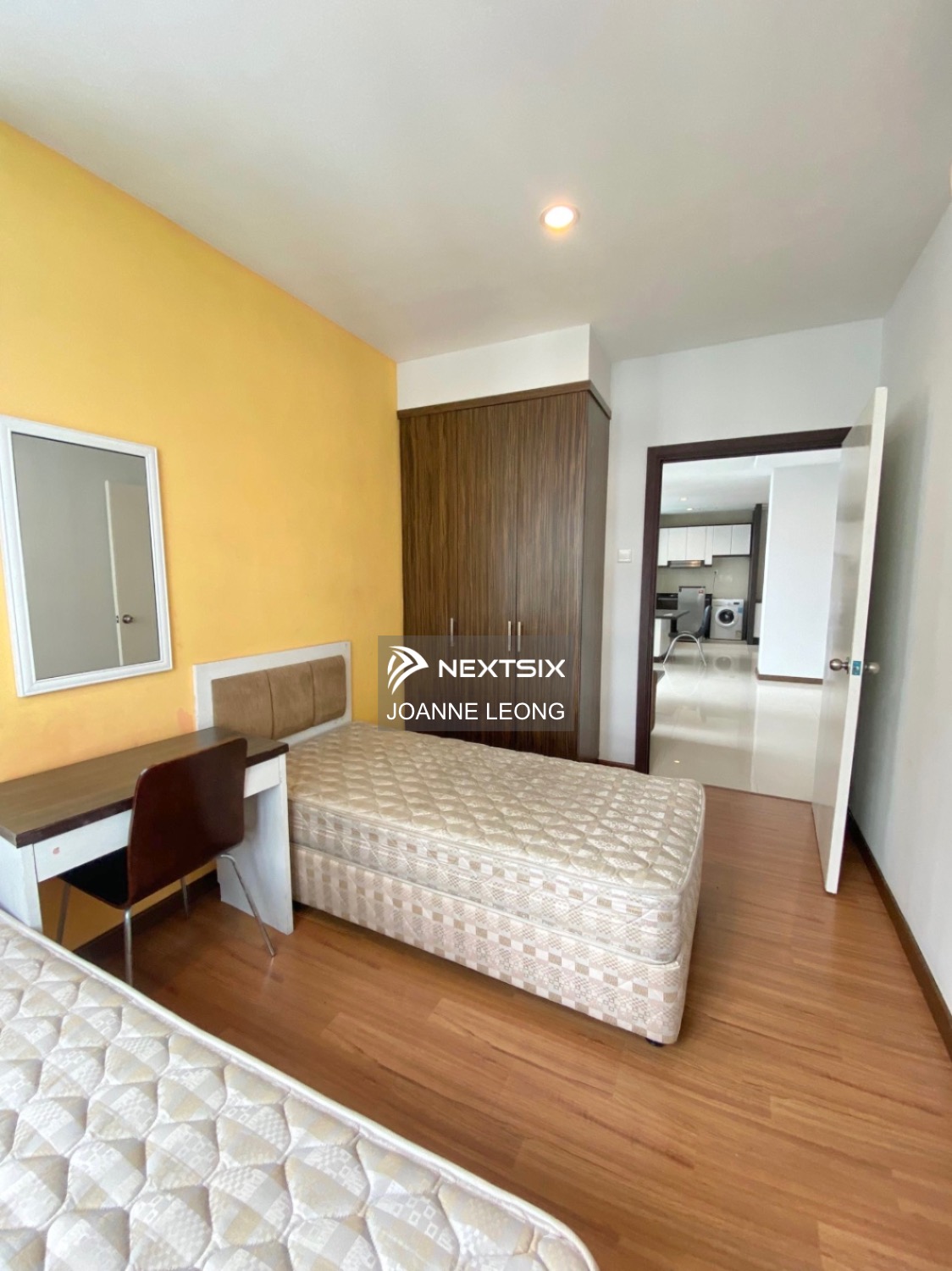 Serviced Residence For Rent in Seri Kembangan Selangor - Image 15
