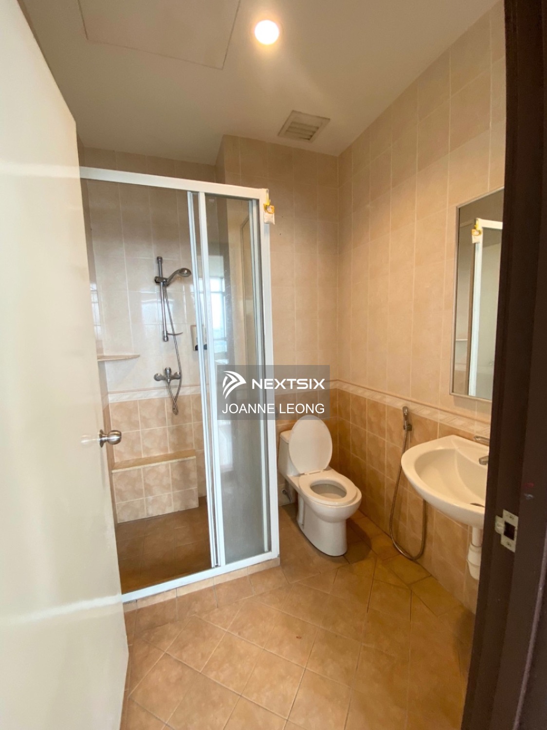 Serviced Residence For Rent in Seri Kembangan Selangor - Image 17