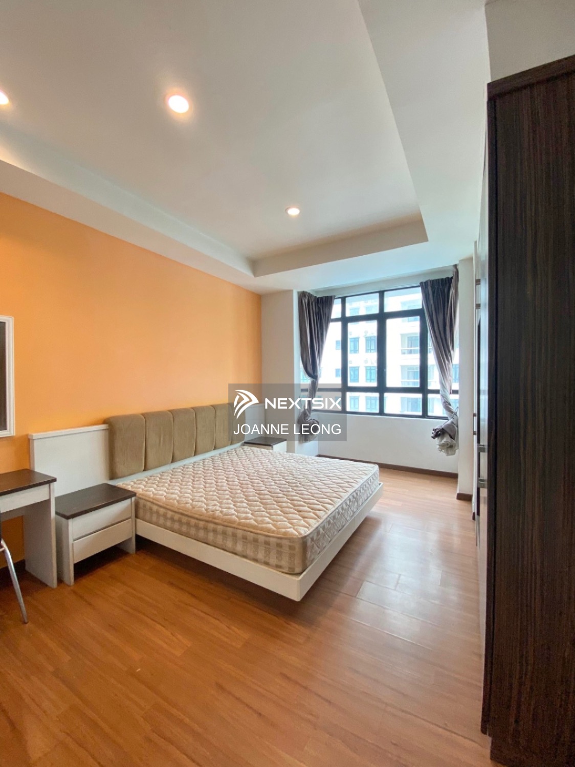Serviced Residence For Rent in Seri Kembangan Selangor - Image 9