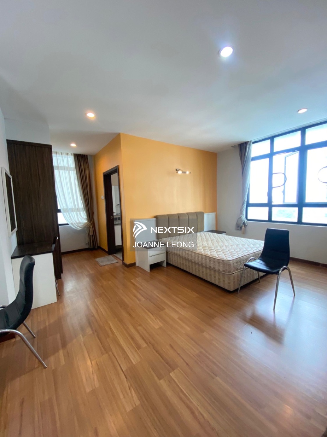 Serviced Residence For Rent in Seri Kembangan Selangor