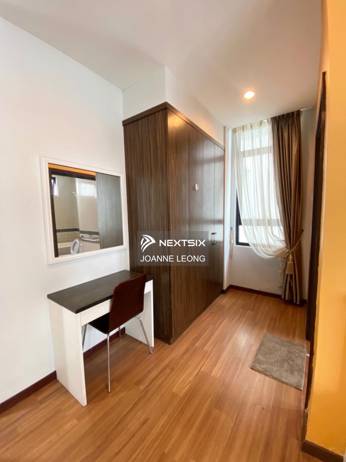 Serviced Residence For Rent in Seri Kembangan Selangor - Image 5