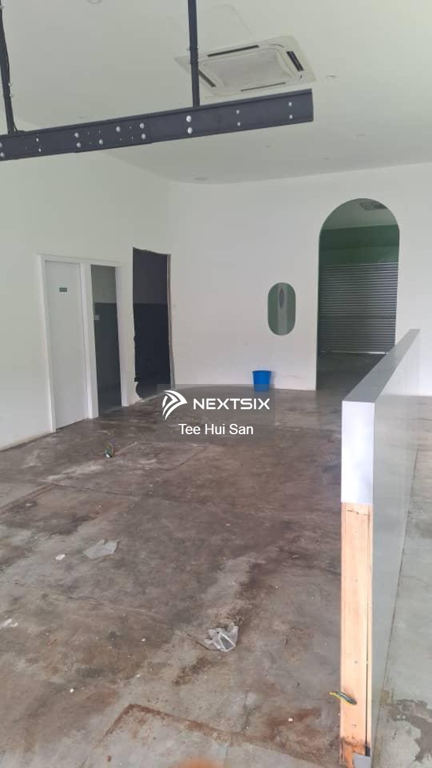 Shop For Rent in Johor Bahru Johor
