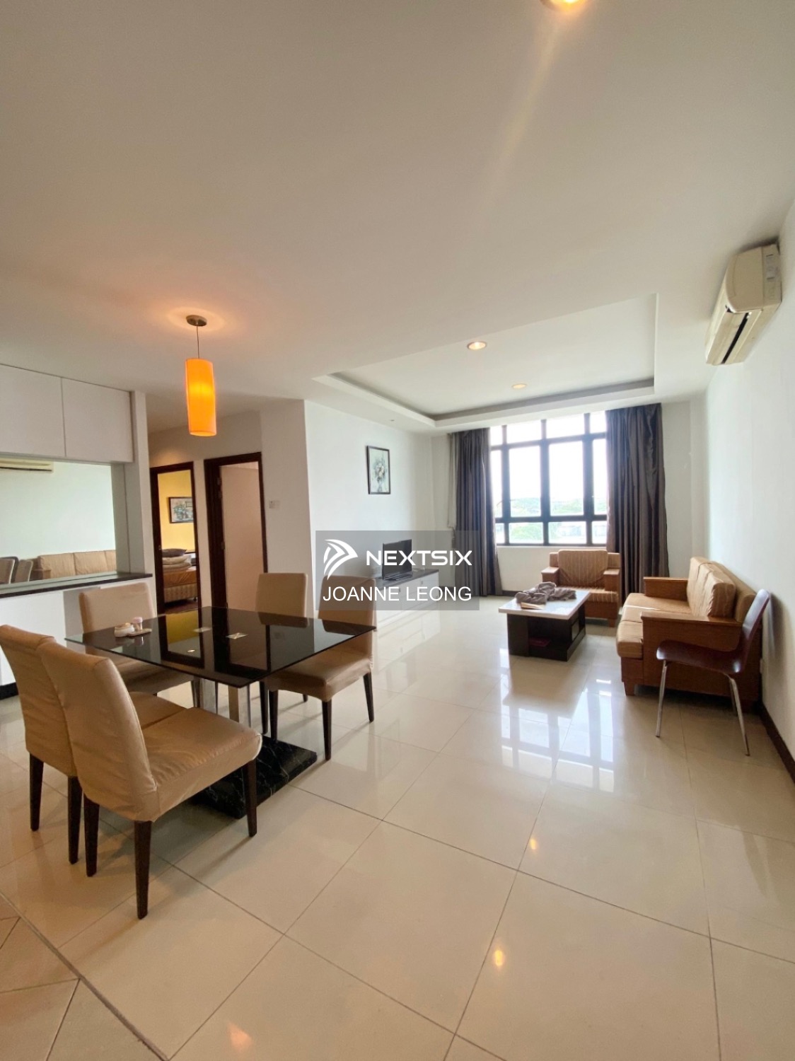 Serviced Residence For Rent in Seri Kembangan Selangor