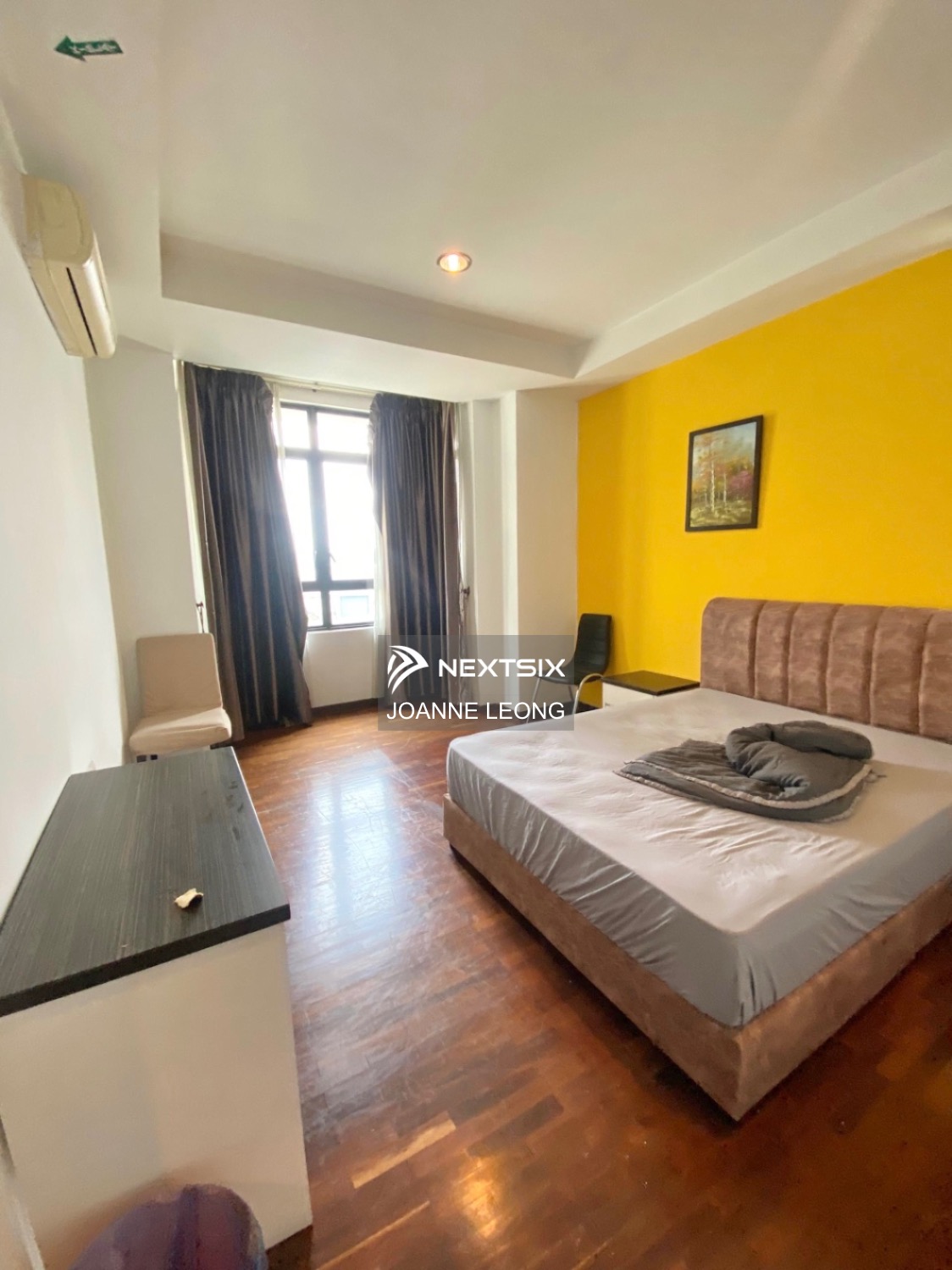 Serviced Residence For Rent in Seri Kembangan Selangor - Image 11