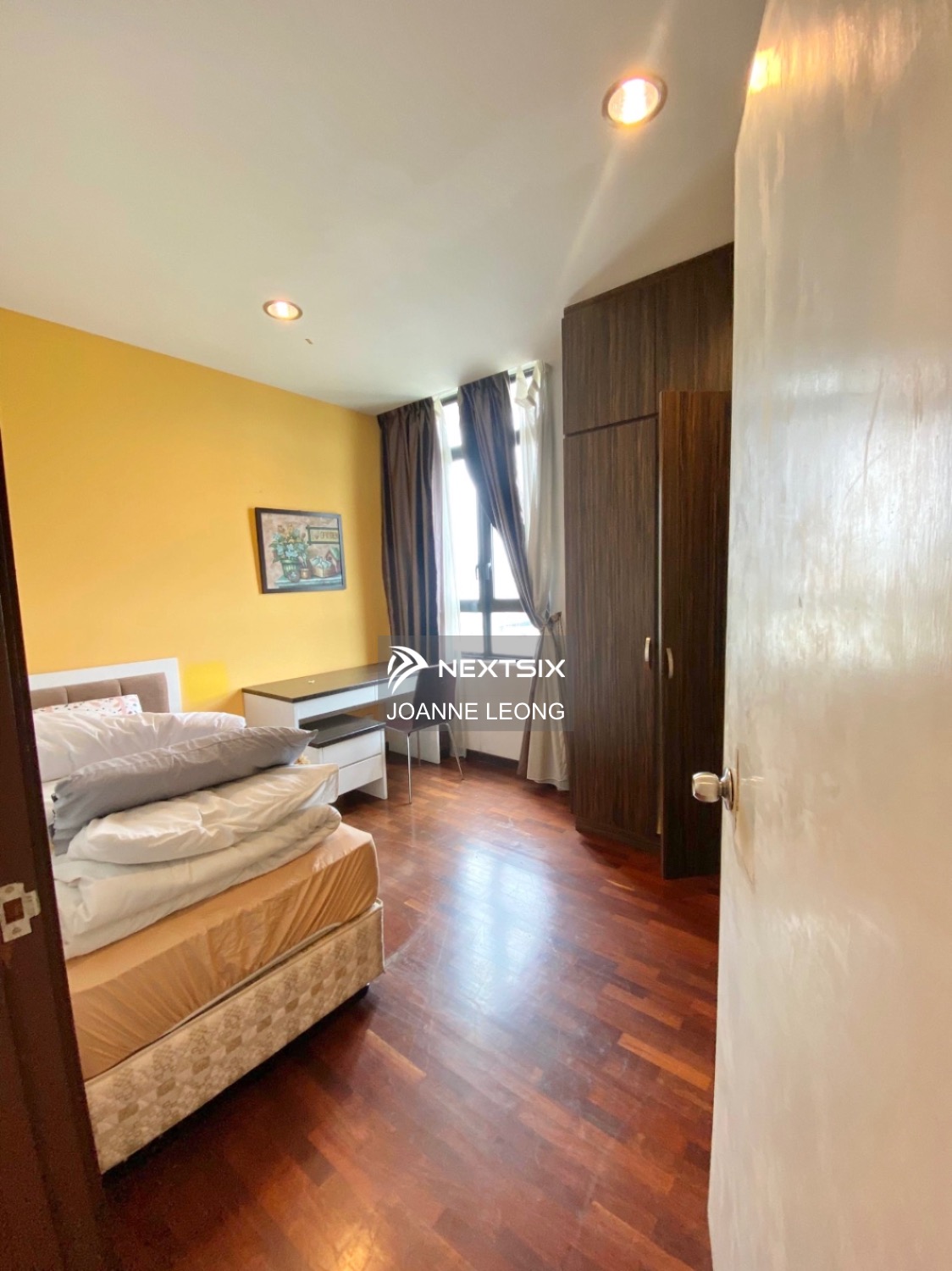 Serviced Residence For Rent in Seri Kembangan Selangor - Image 12