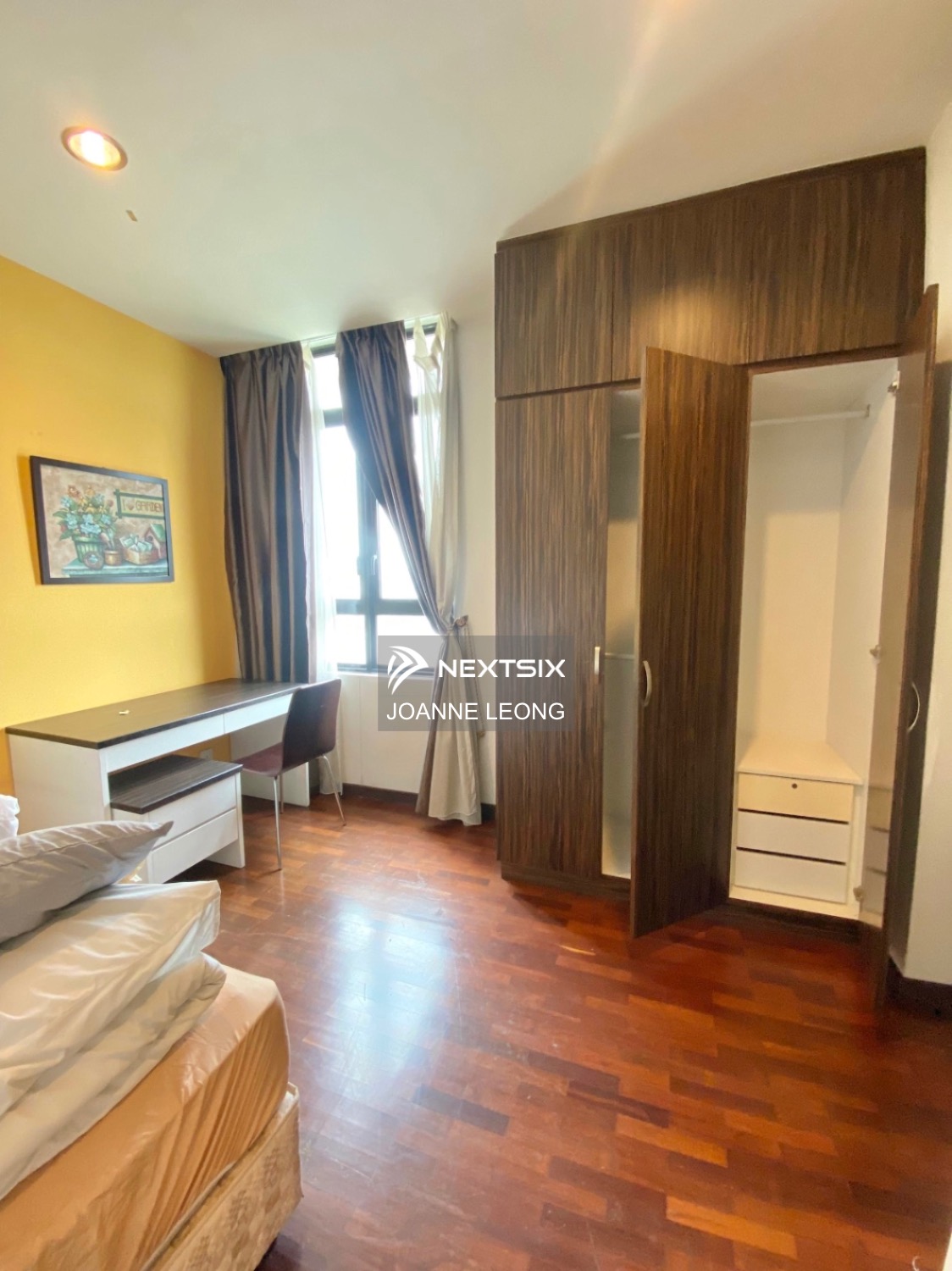 Serviced Residence For Rent in Seri Kembangan Selangor - Image 13