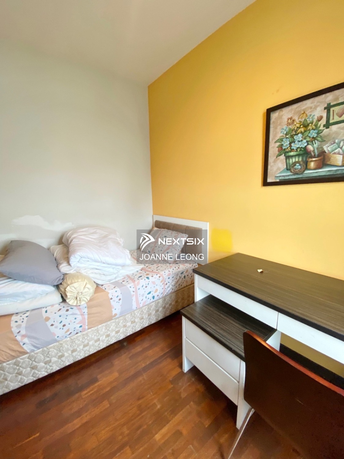 Serviced Residence For Rent in Seri Kembangan Selangor - Image 14