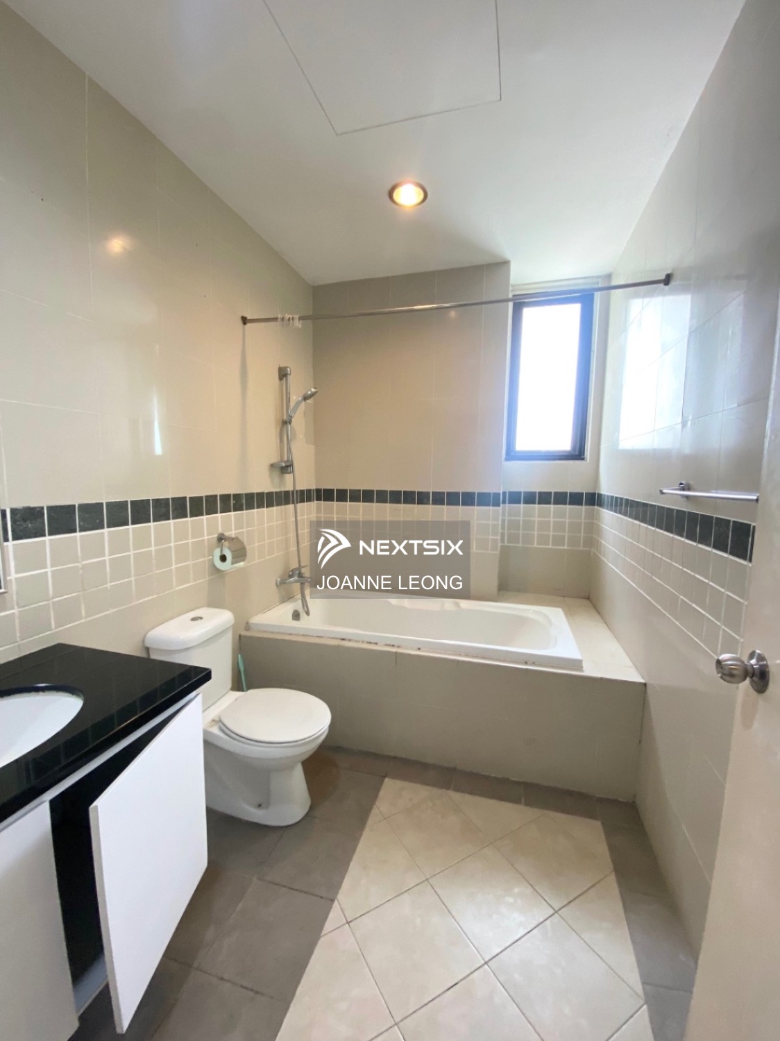 Serviced Residence For Rent in Seri Kembangan Selangor - Image 15