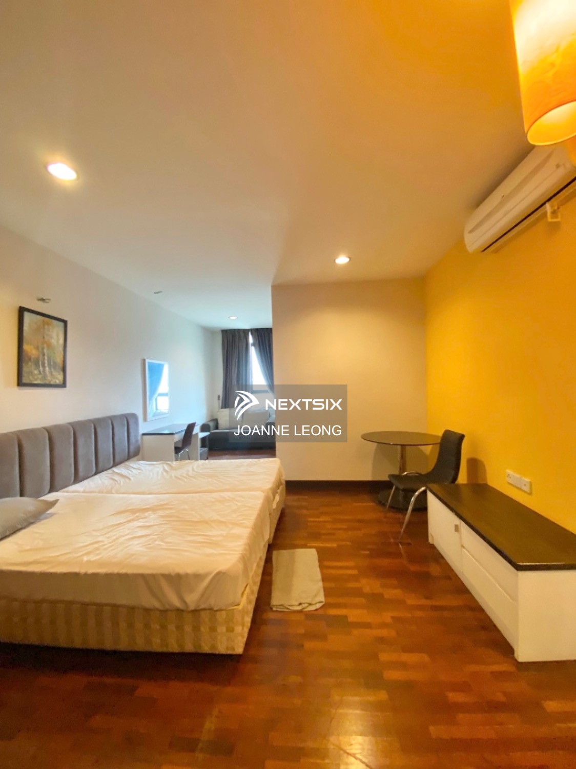 Serviced Residence For Rent in Seri Kembangan Selangor - Image 9