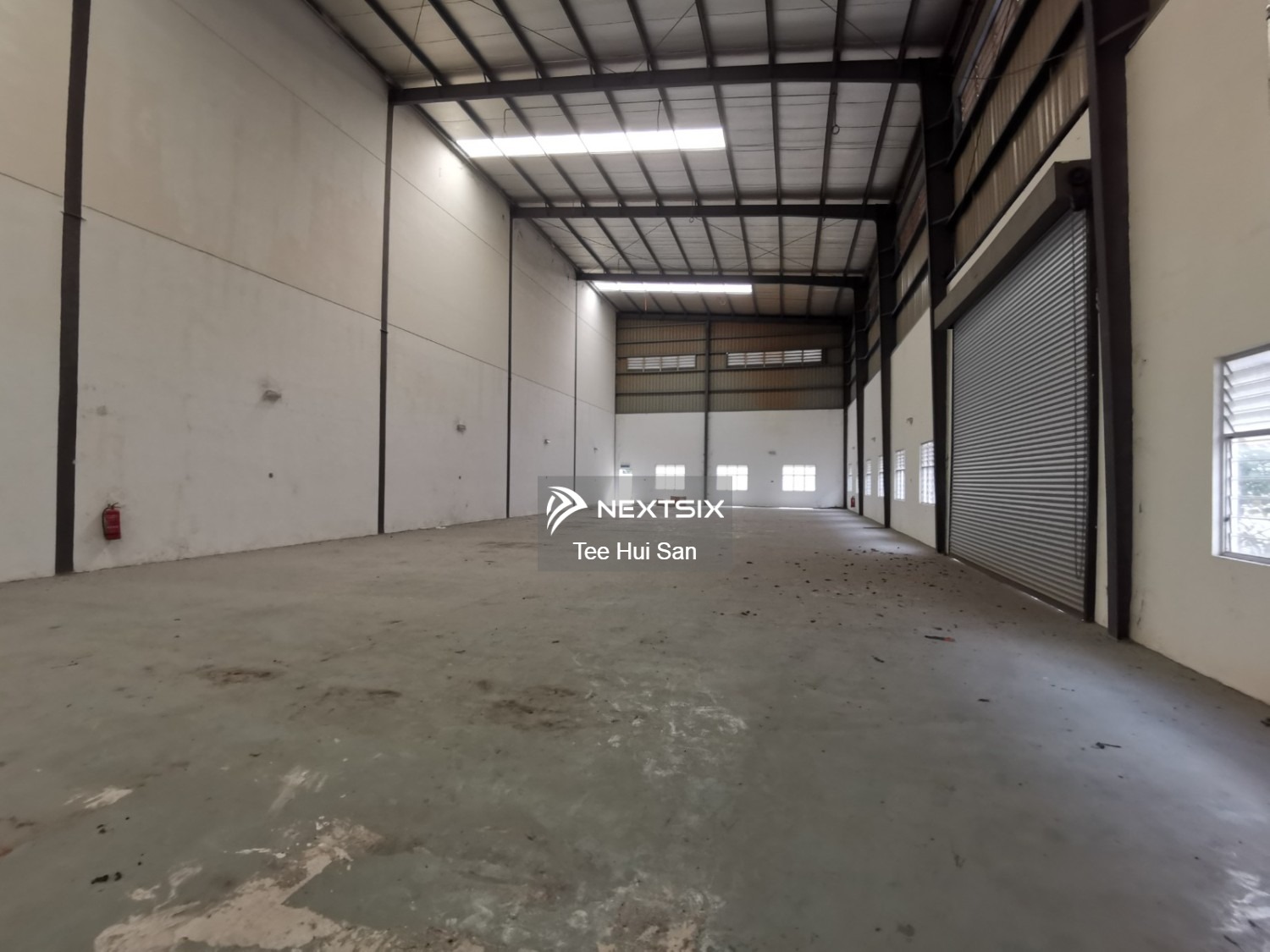 Semi-D Factory For Rent in Pekan Nanas Johor - Image 5