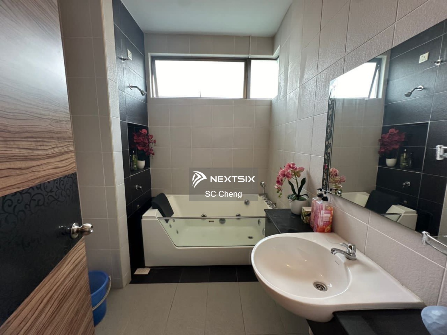 Cluster House For Sale in Horizon Hills Johor - Image 11