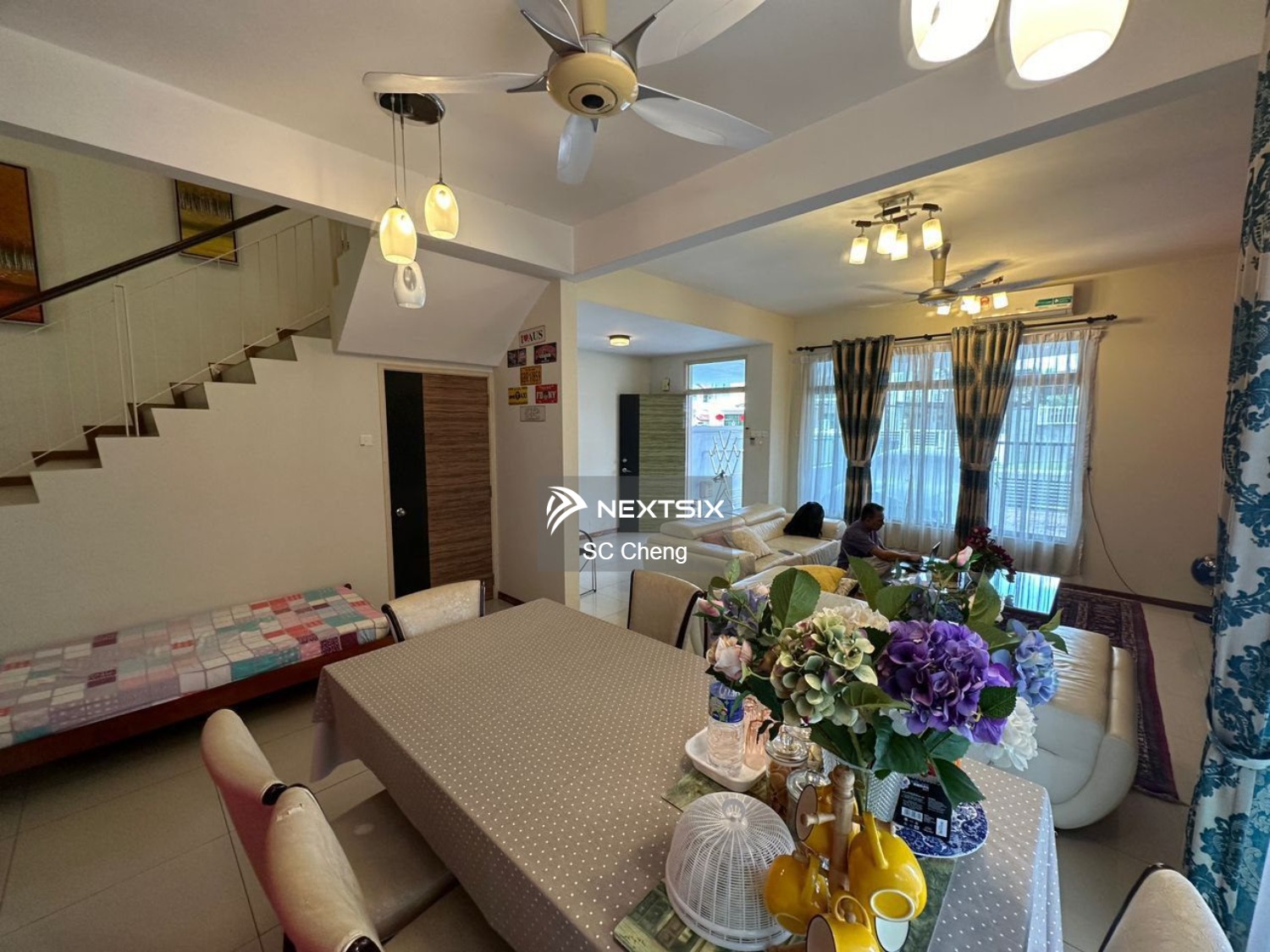 Cluster House For Sale in Horizon Hills Johor - Image 12