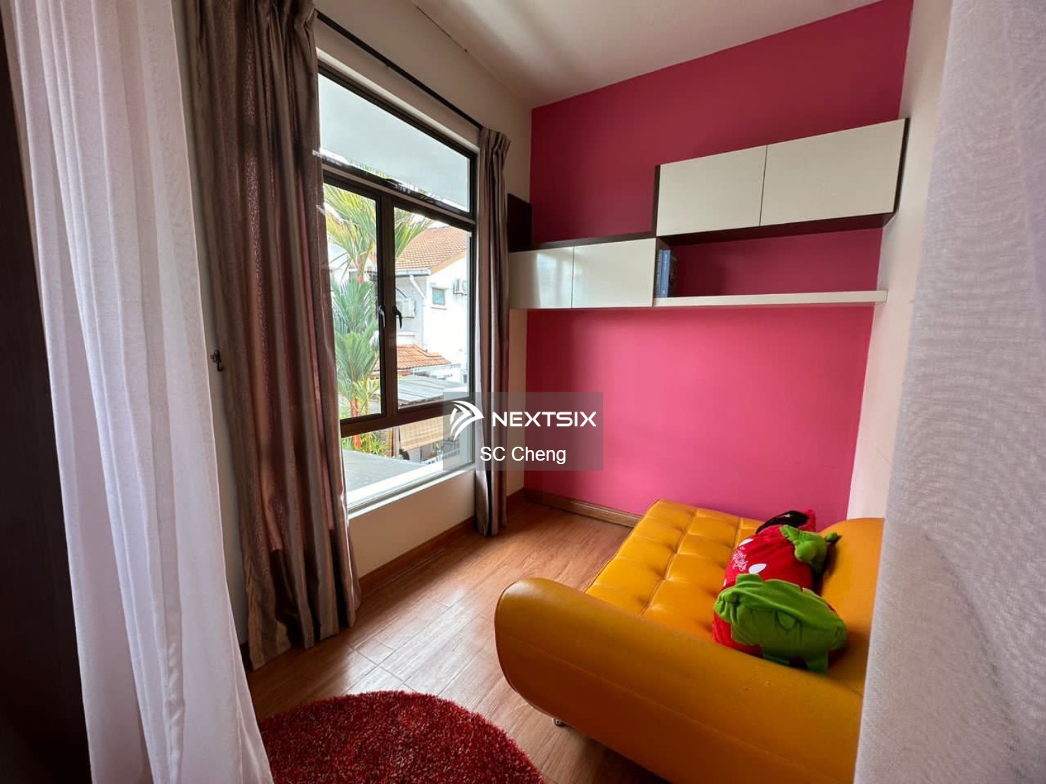 Cluster House For Sale in Horizon Hills Johor - Image 14