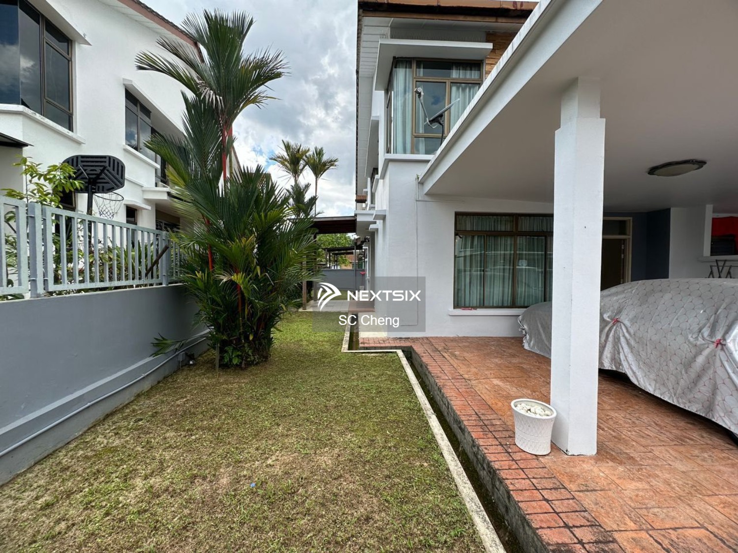 Cluster House For Sale in Horizon Hills Johor - Image 15