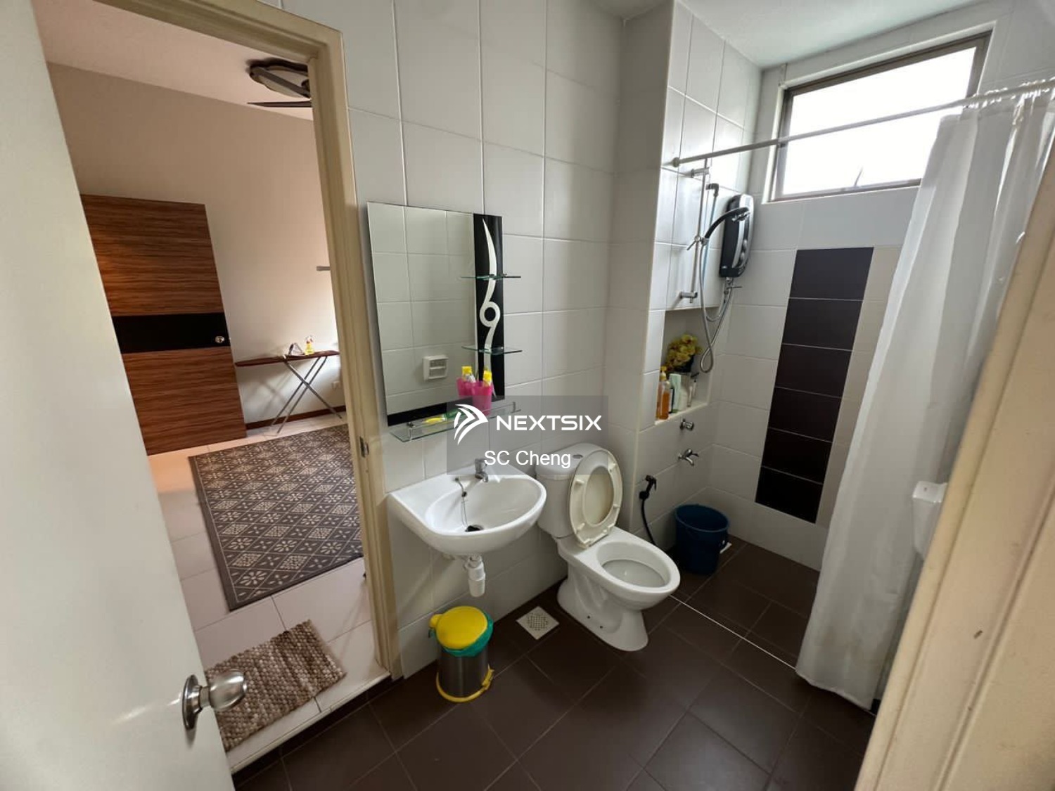 Cluster House For Sale in Horizon Hills Johor - Image 17