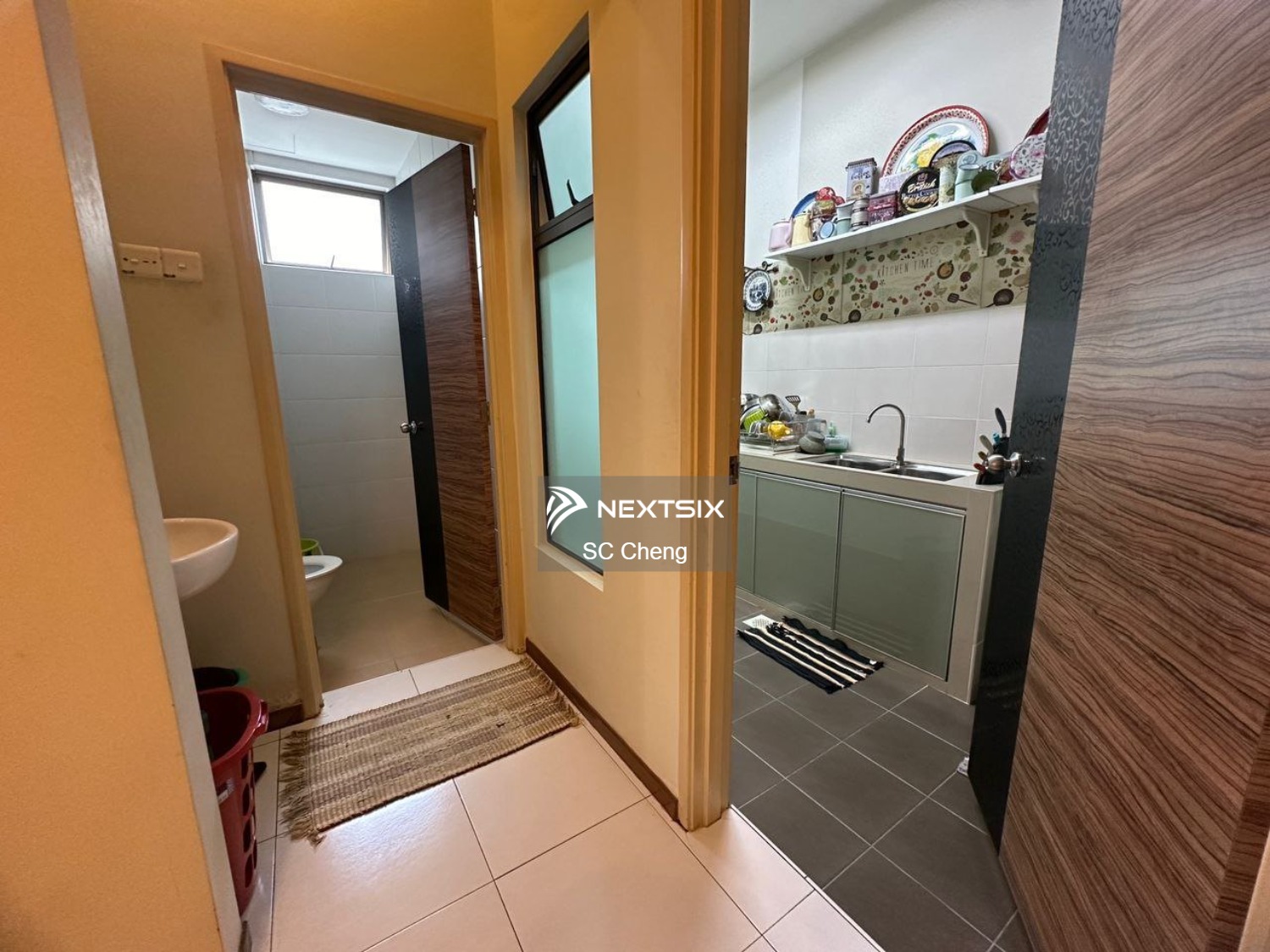 Cluster House For Sale in Horizon Hills Johor - Image 20