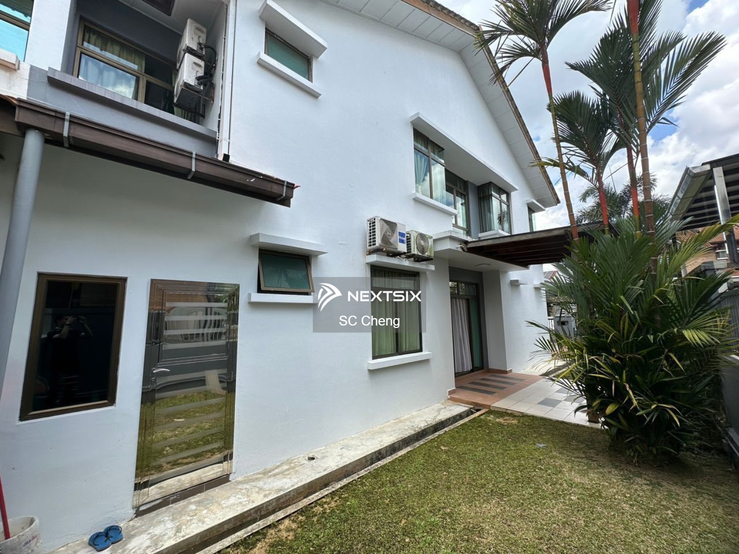 Cluster House For Sale in Horizon Hills Johor - Image 21