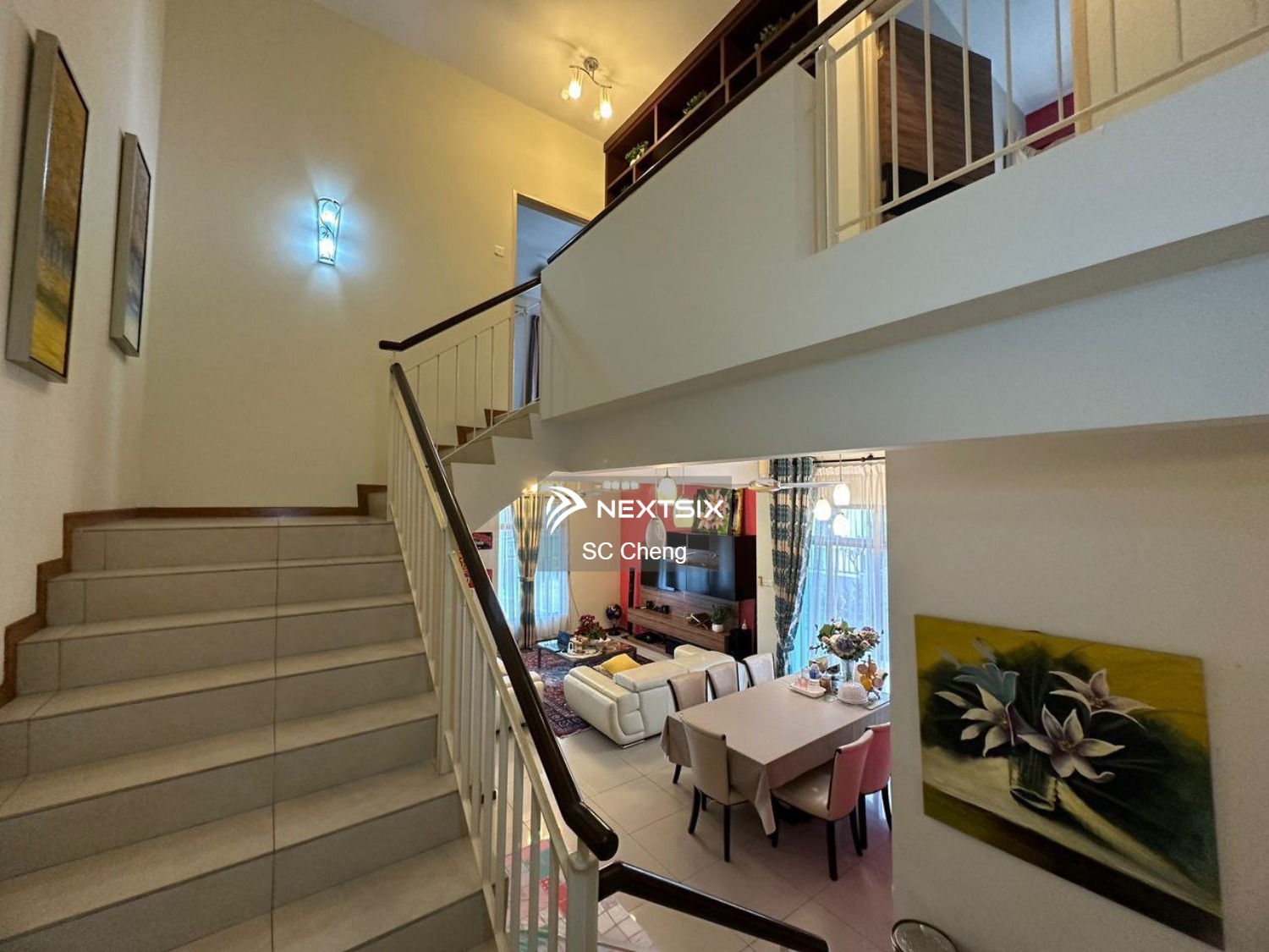 Cluster House For Sale in Horizon Hills Johor - Image 4