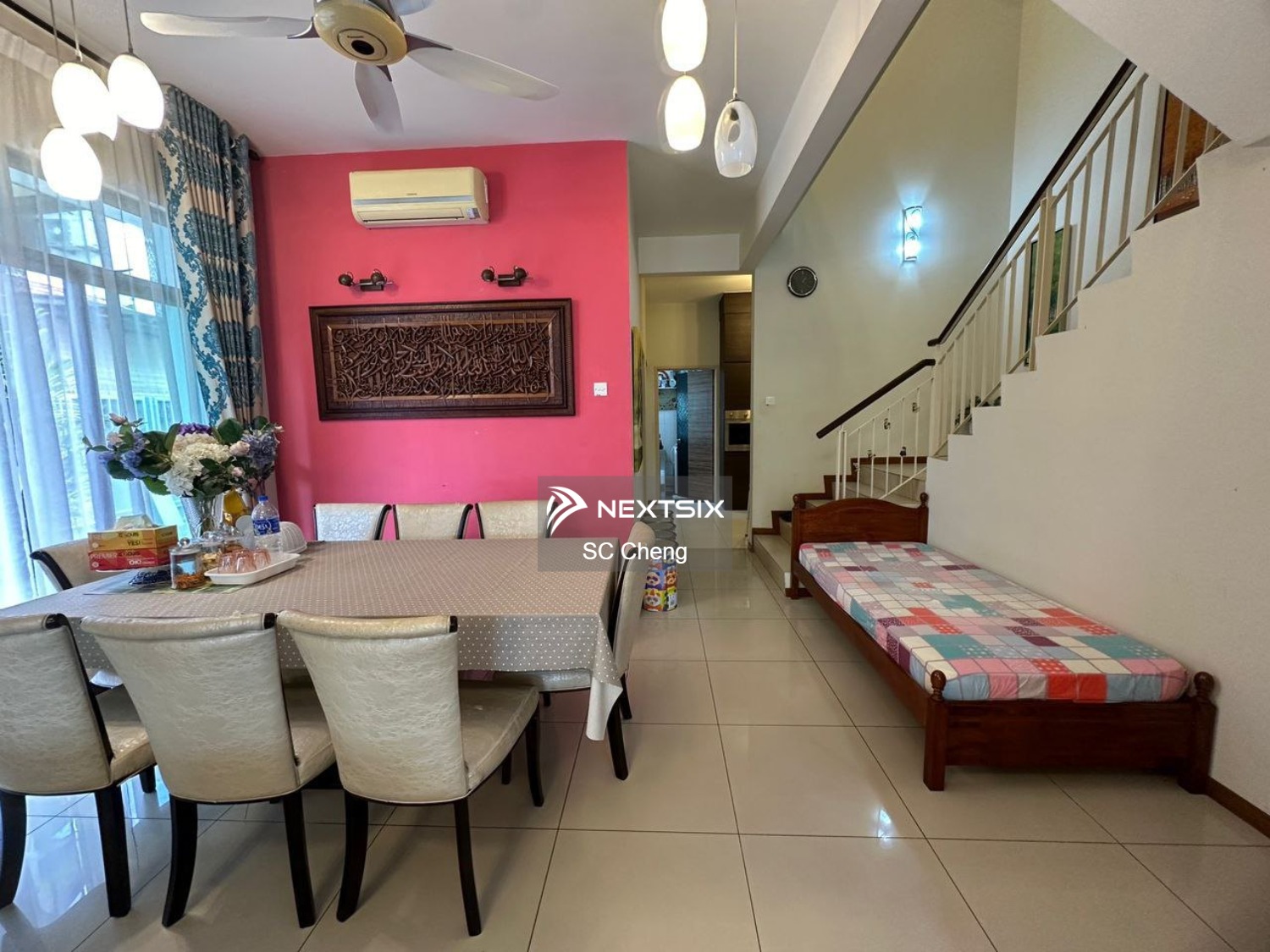 Cluster House For Sale in Horizon Hills Johor - Image 5
