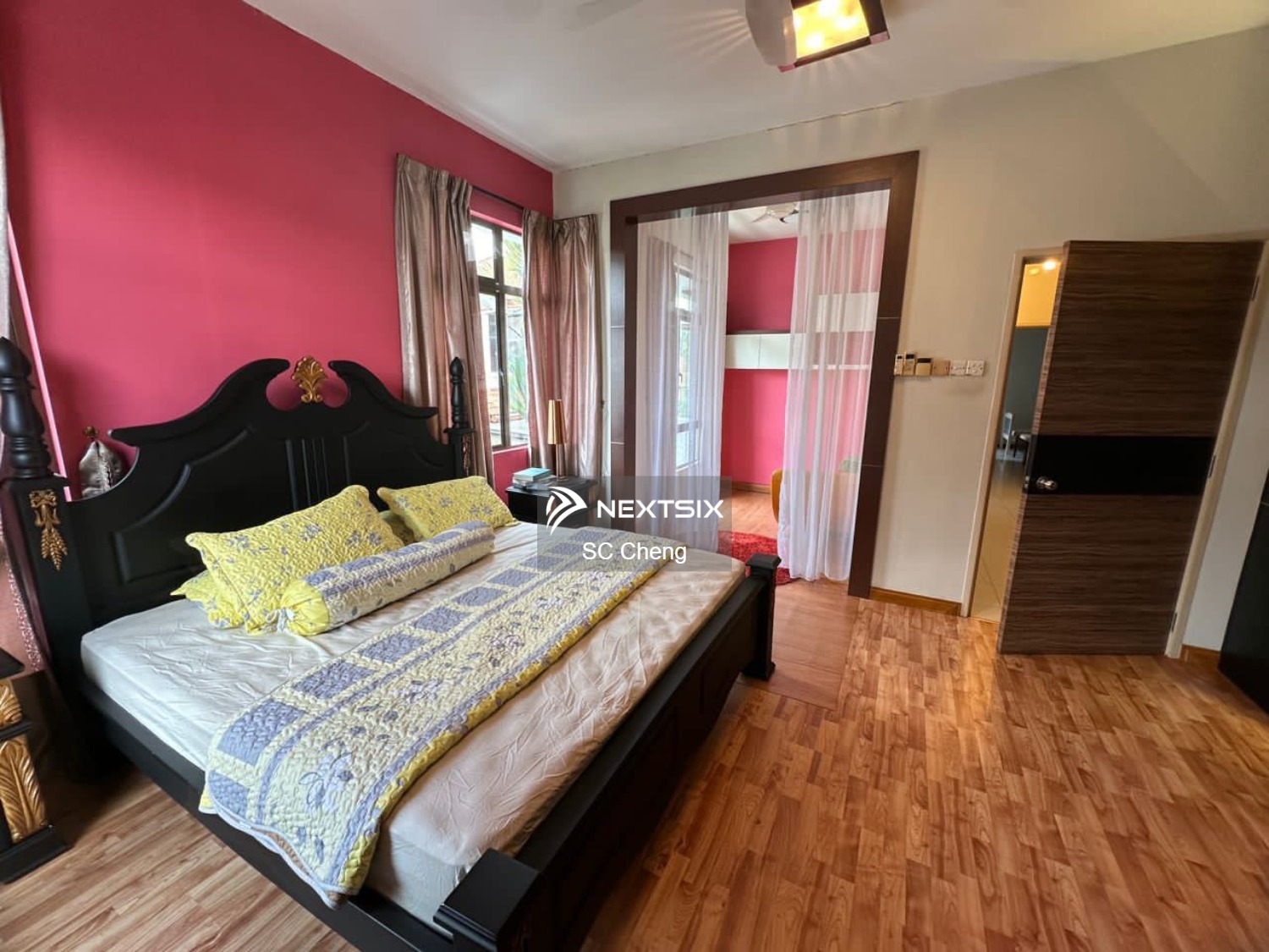 Cluster House For Sale in Horizon Hills Johor - Image 6