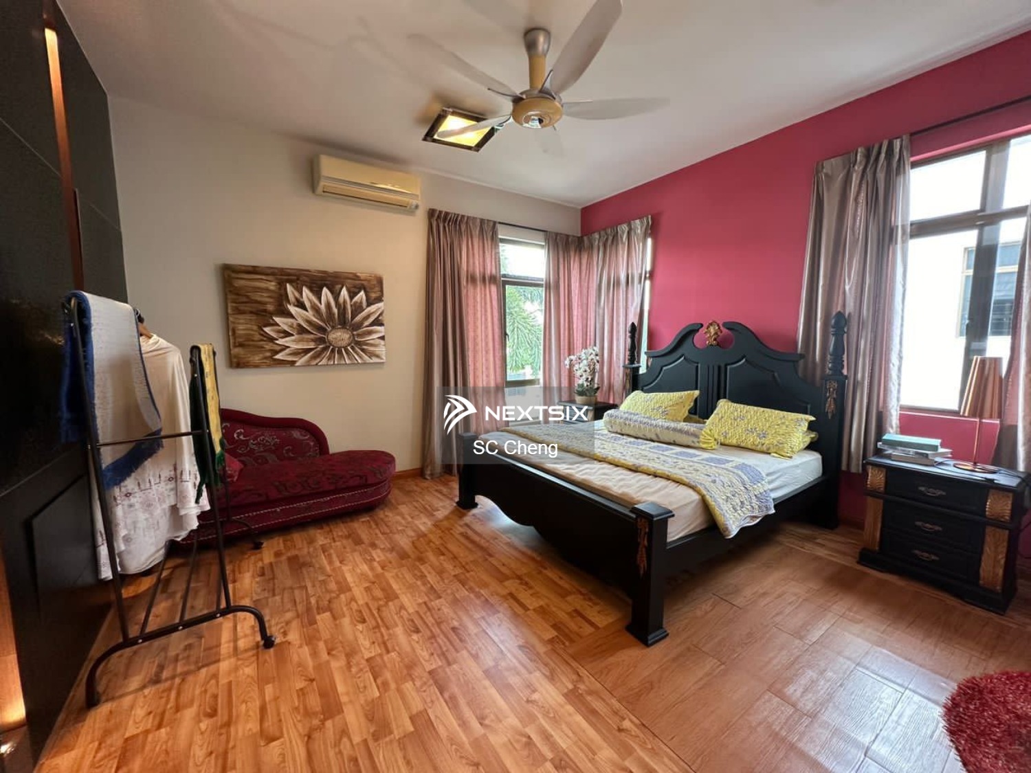 Cluster House For Sale in Horizon Hills Johor - Image 7