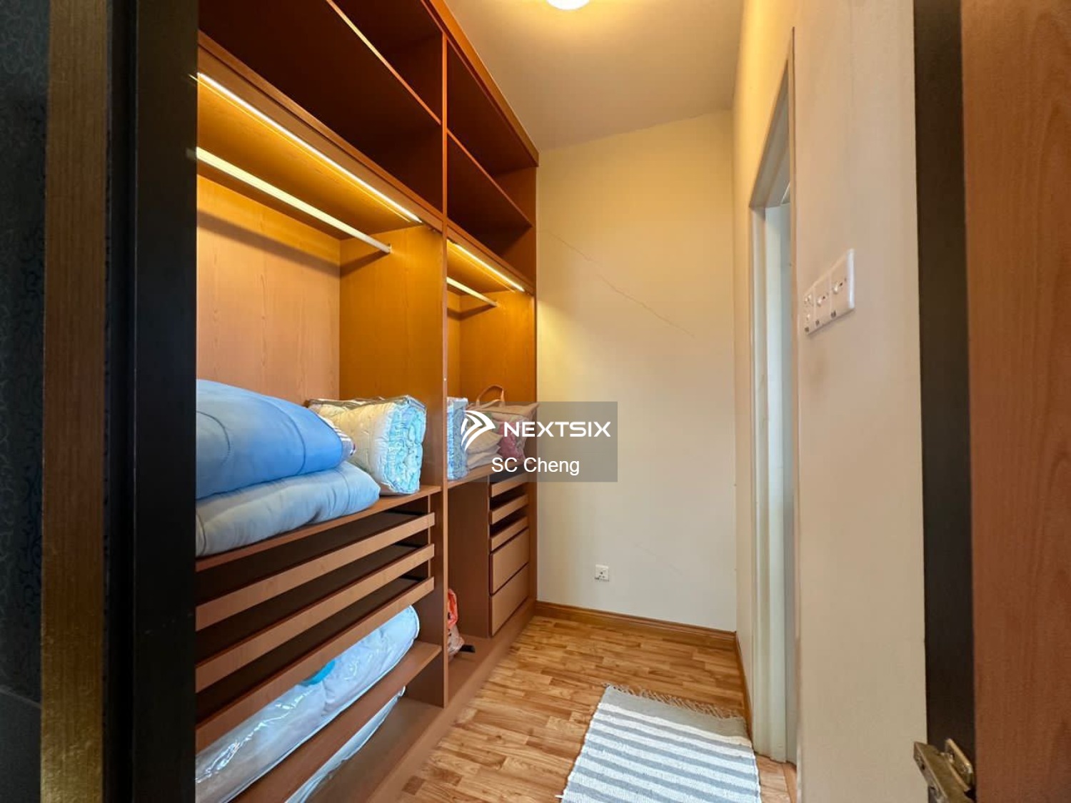 Cluster House For Sale in Horizon Hills Johor - Image 8