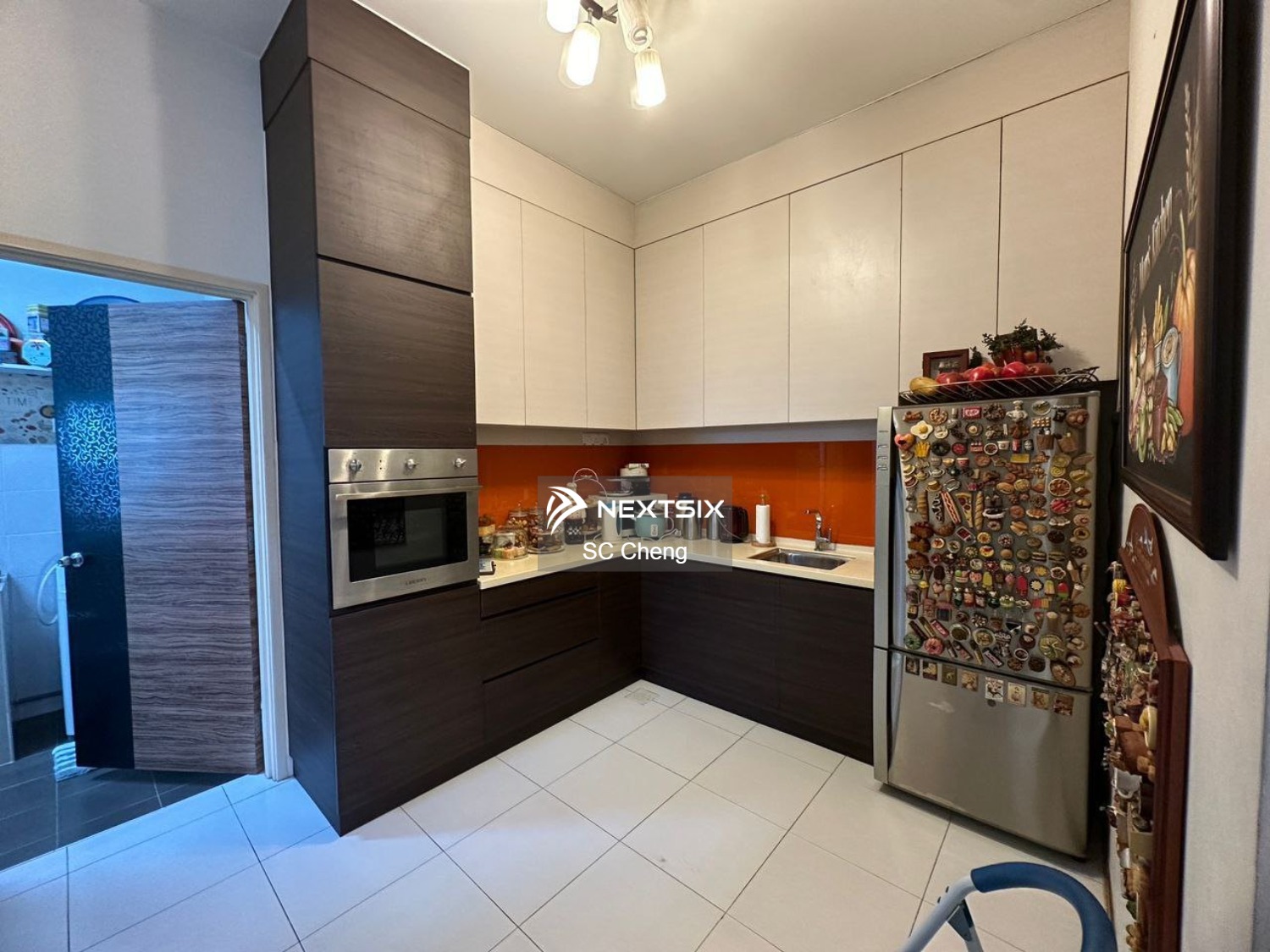 Cluster House For Sale in Horizon Hills Johor - Image 9