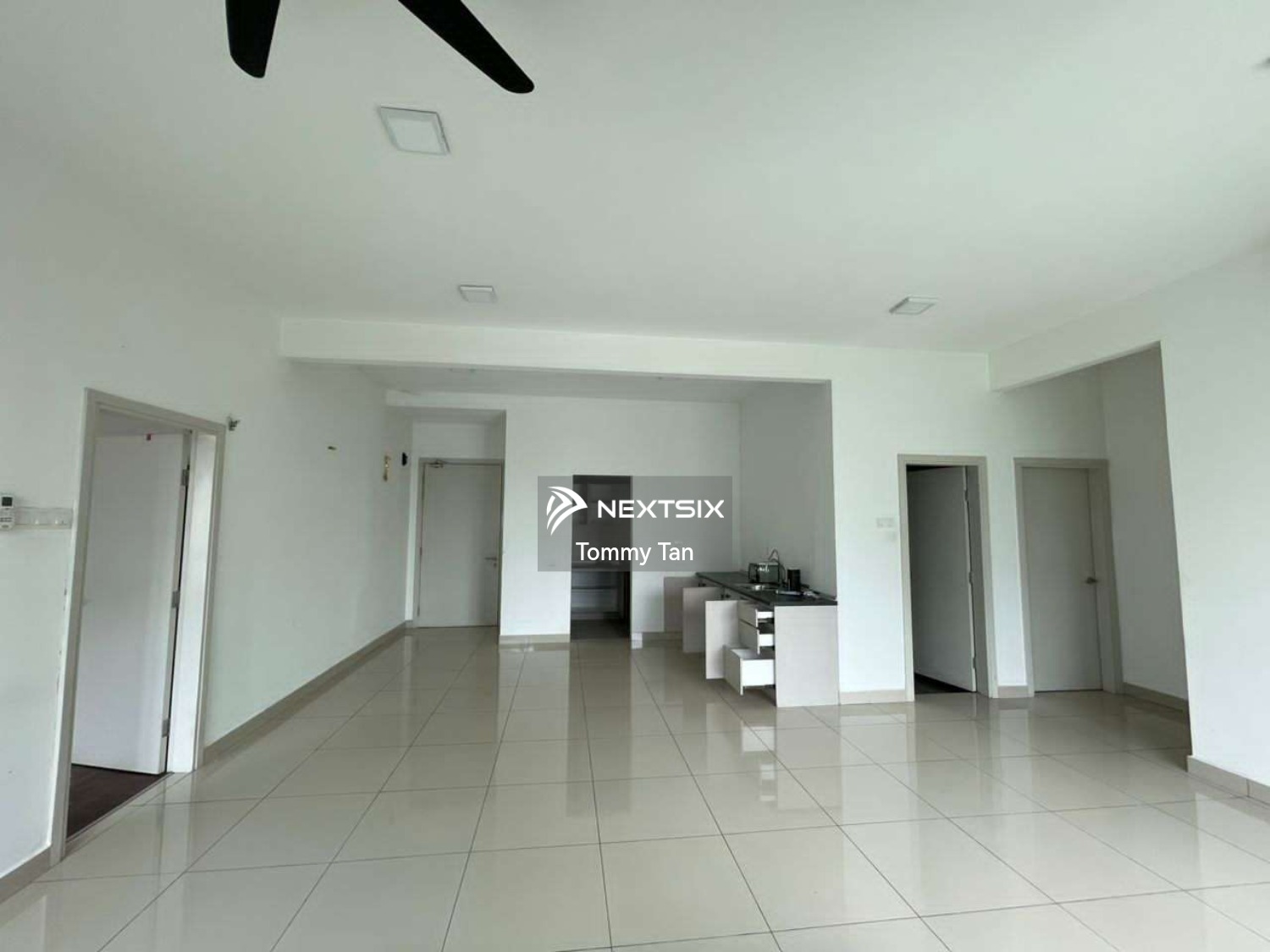 Condominium For Sale in Sungai Besi Kuala Lumpur